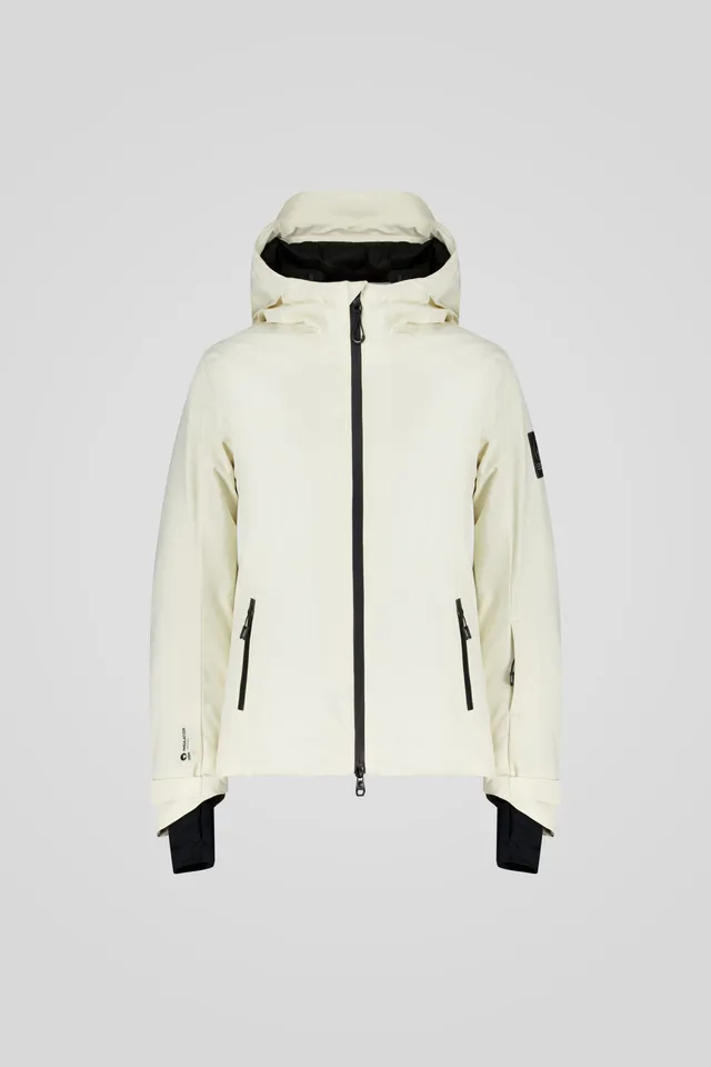 ciesse-skijacke-wei-wasserdicht-2-lagig-stretch image 1