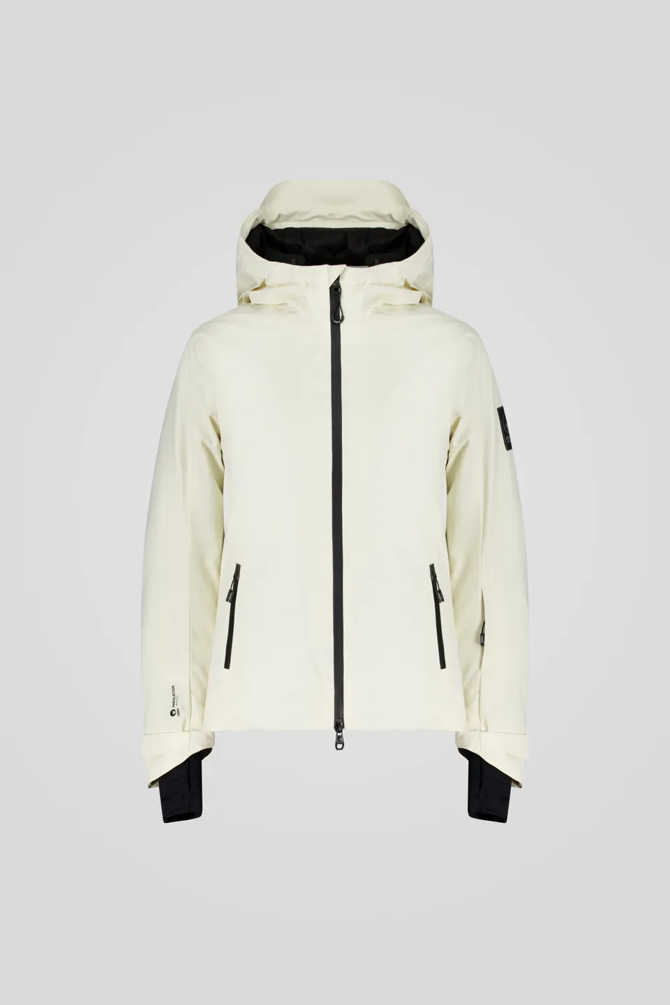 ciesse-skijacke-wei-wasserdicht-2-lagig-stretch image 1