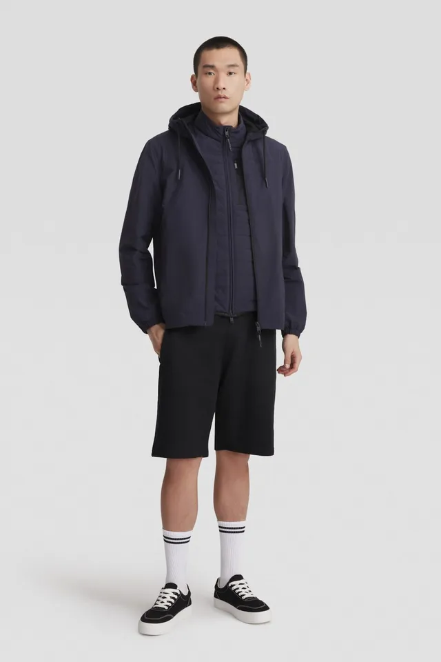 ciesse-outdoor-windjacke-blau-leicht-wasserdicht-packbar image 1