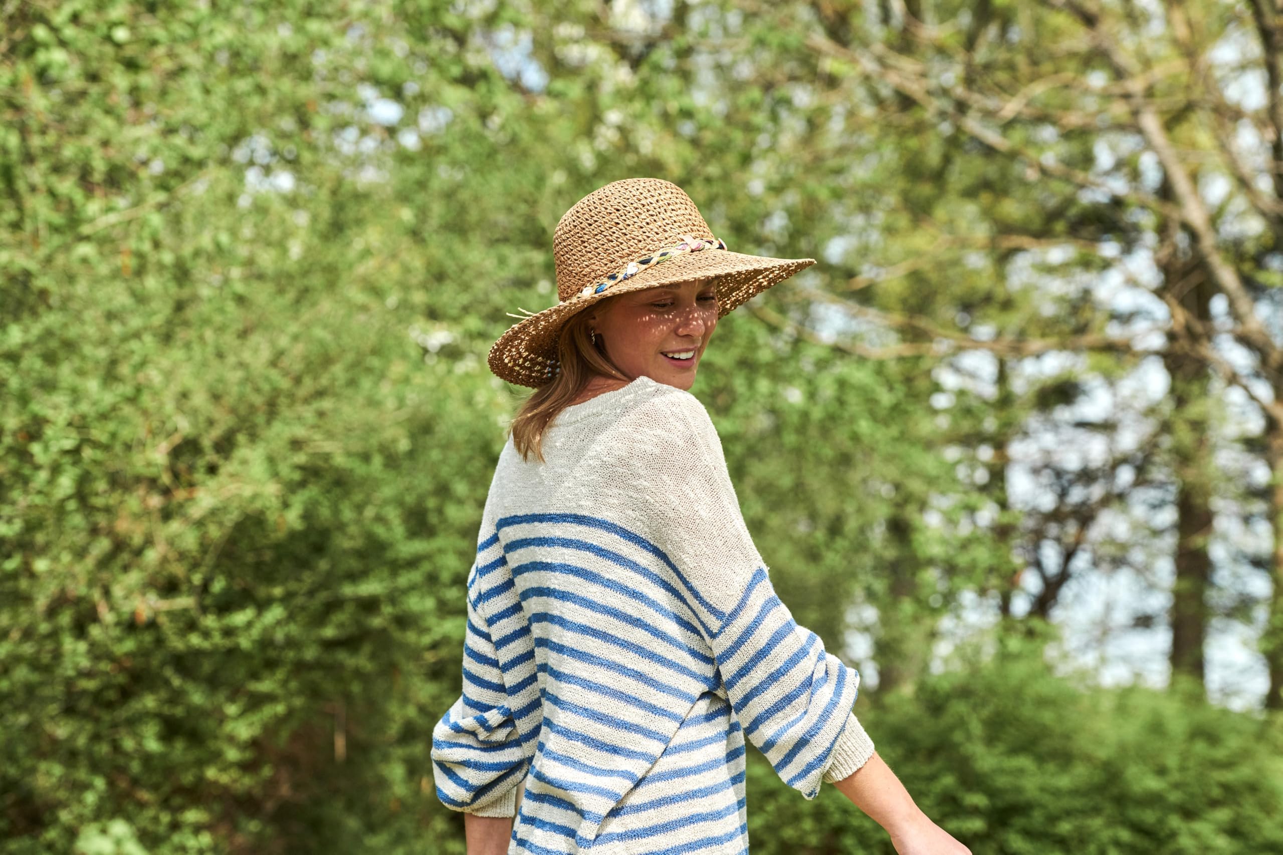 chillouts-canton-hat-sonnenhut-beige-papierstroh-s-m image 8