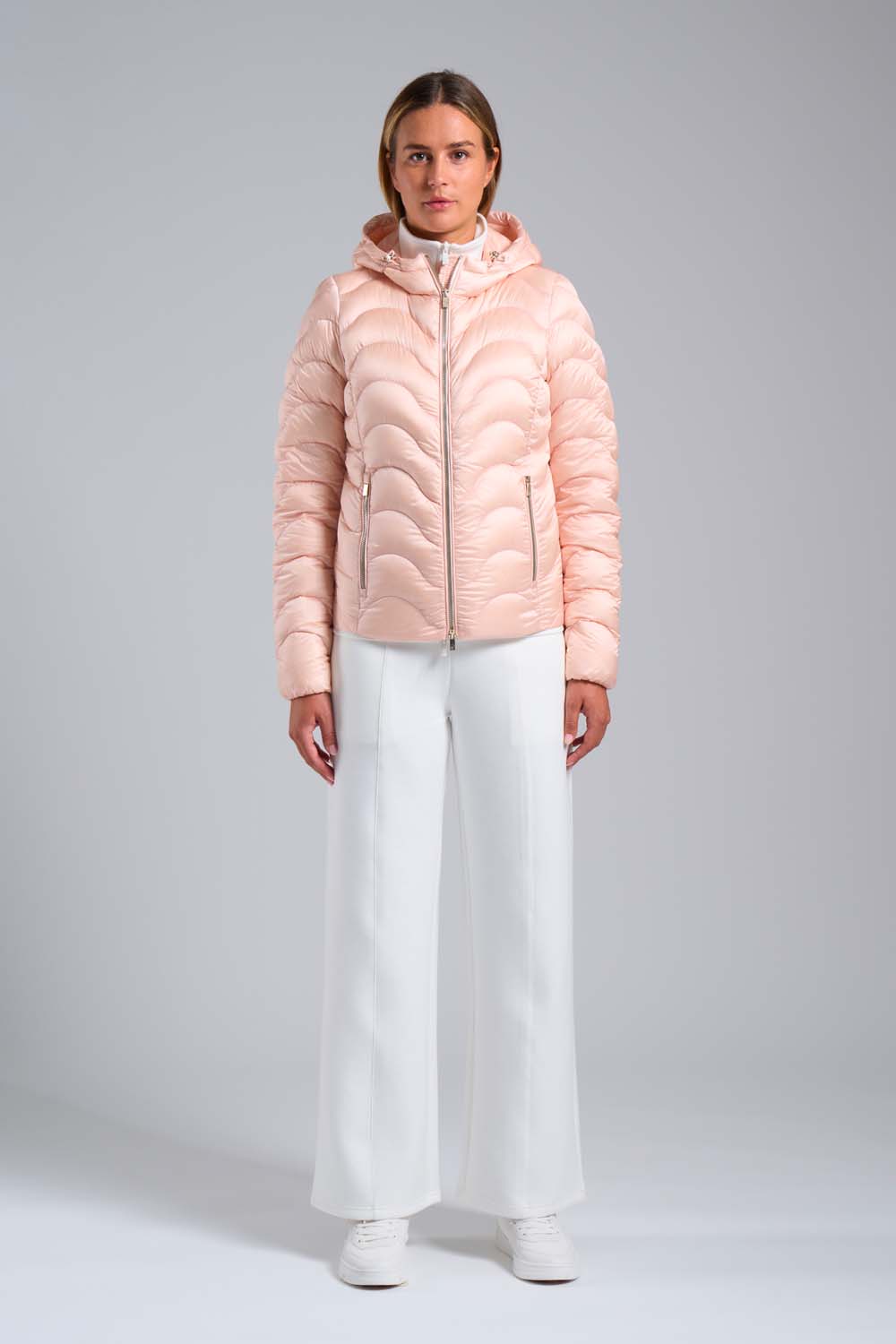 ciesse-piumini-wanda-daunenjacke-hellrosa-100g-wellenstepp image 2