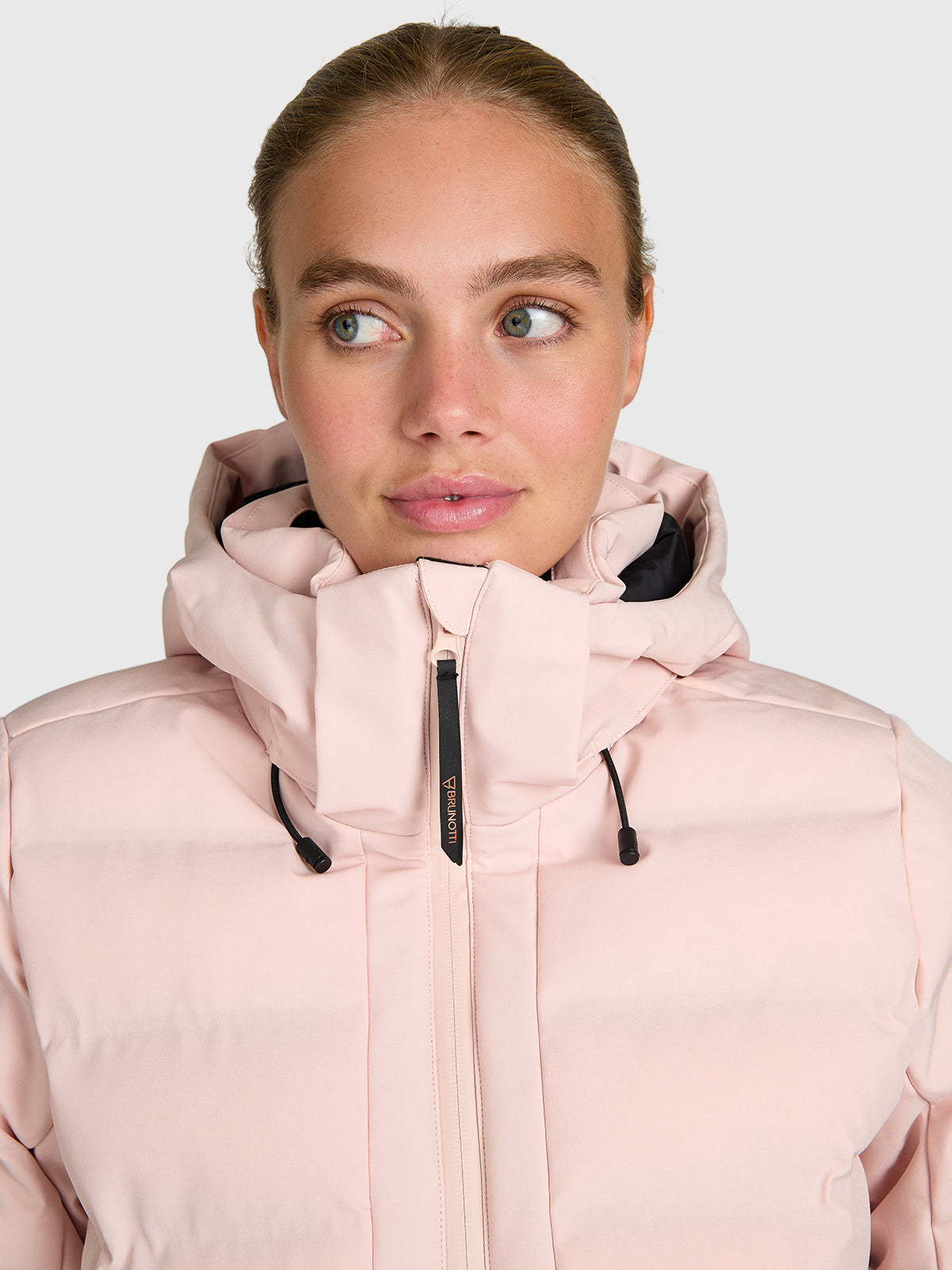 brunotti-lapista-damen-skijacke-sepia-rose-10k image 6