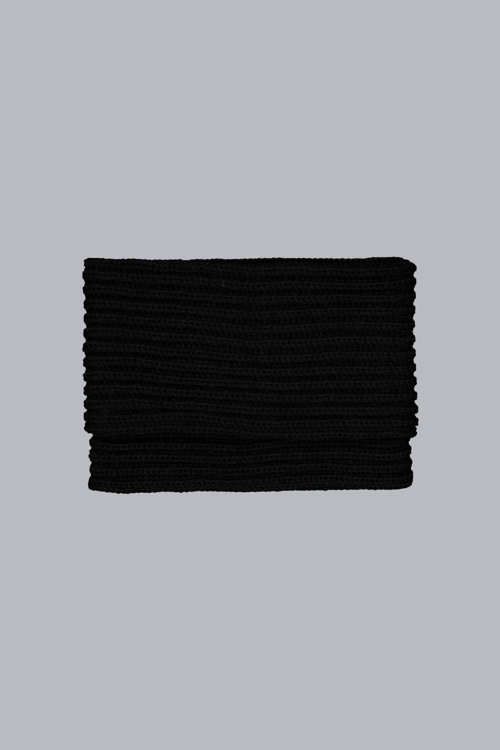 ciesse-outdoor-flynn-schal-schwarz-rippstrick-einheitsgr-sse image 2