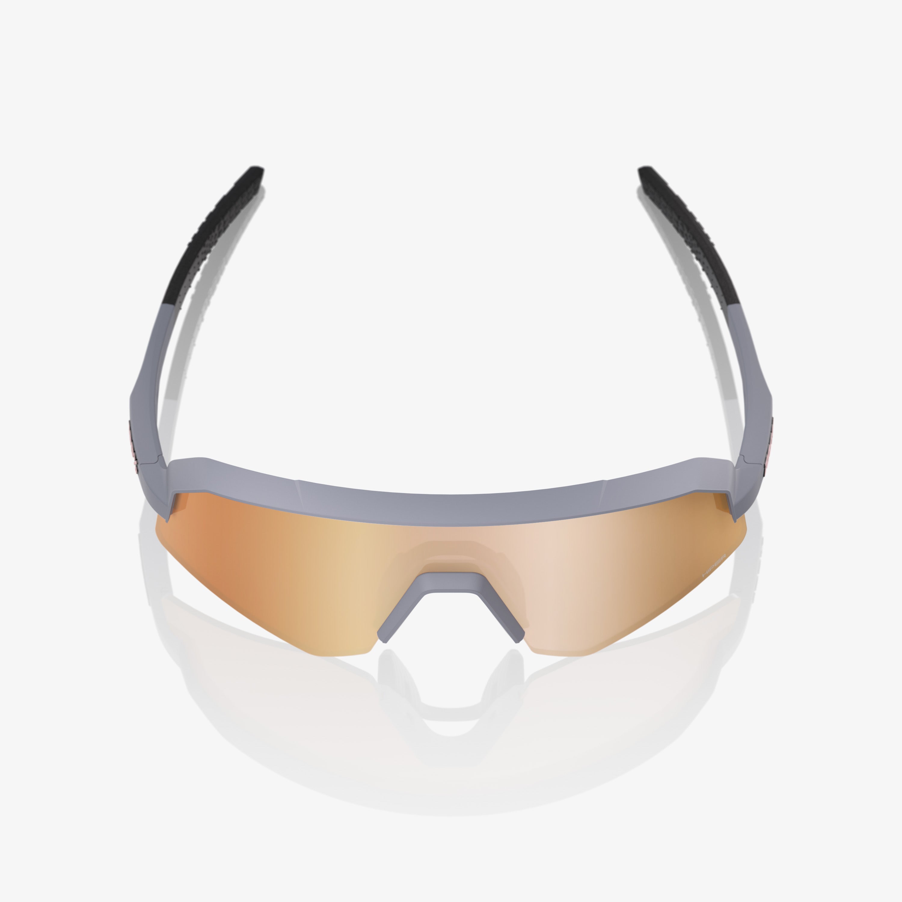 100-slendale-sl-sonnenbrille-soft-tact-grey-hiper-copper-mirror image 4