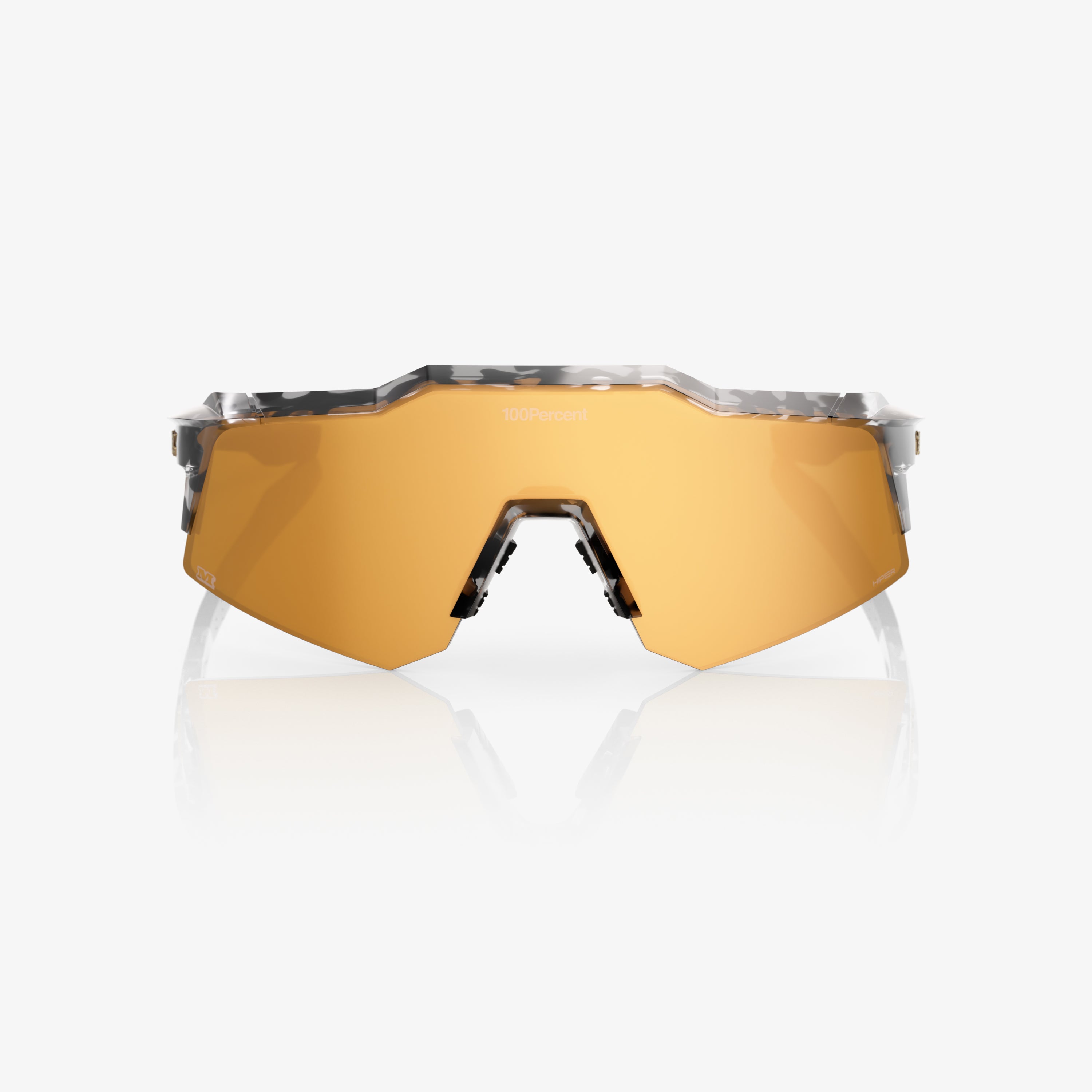 100-speedcraft-xs-money-mike-3-sonnenbrille-hiper-gold-mirror image 2