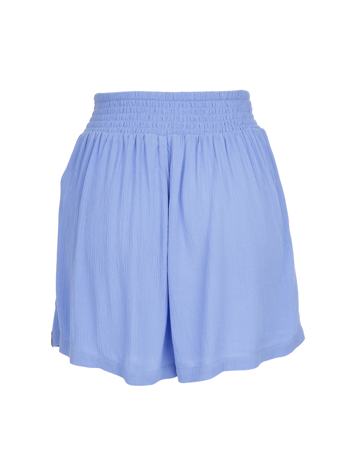 brunotti-essia-shorts-damen-jewel-blau-elastikbund image 8