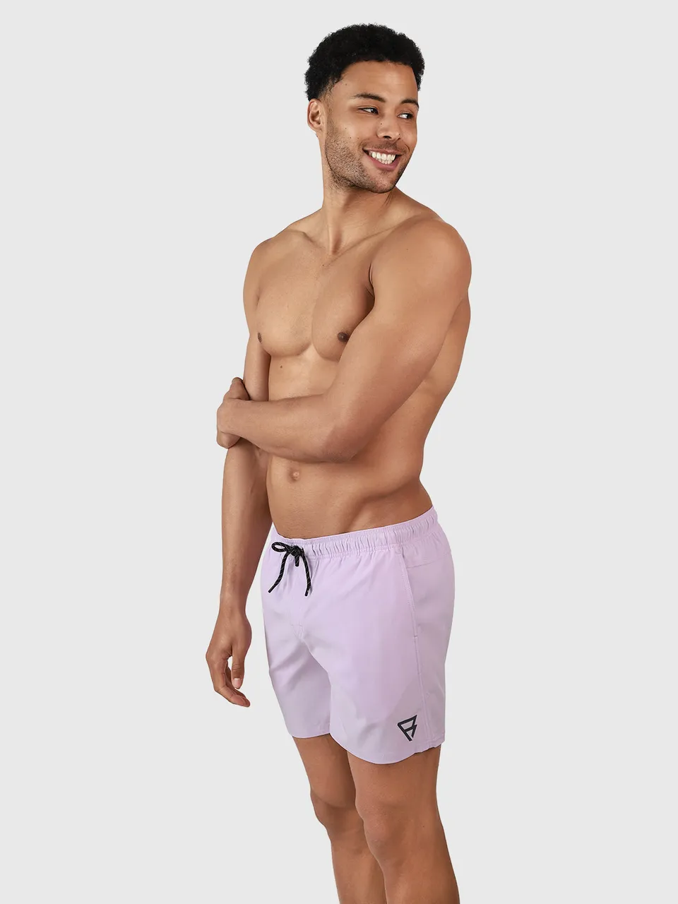 brunotti-bru-conic-herren-badeshorts-lila-gr-xl image 1