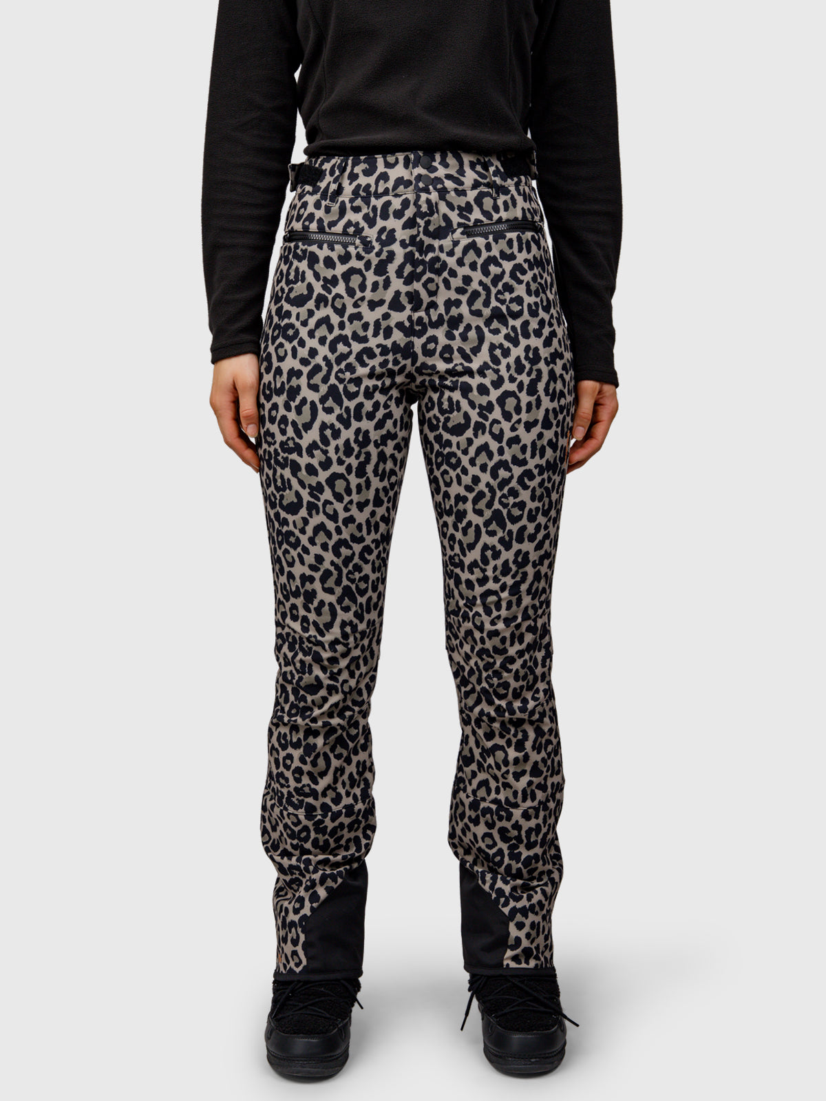 brunotti-coldlake-print-damen-skihose-wild-thing-softshell-10k image 3