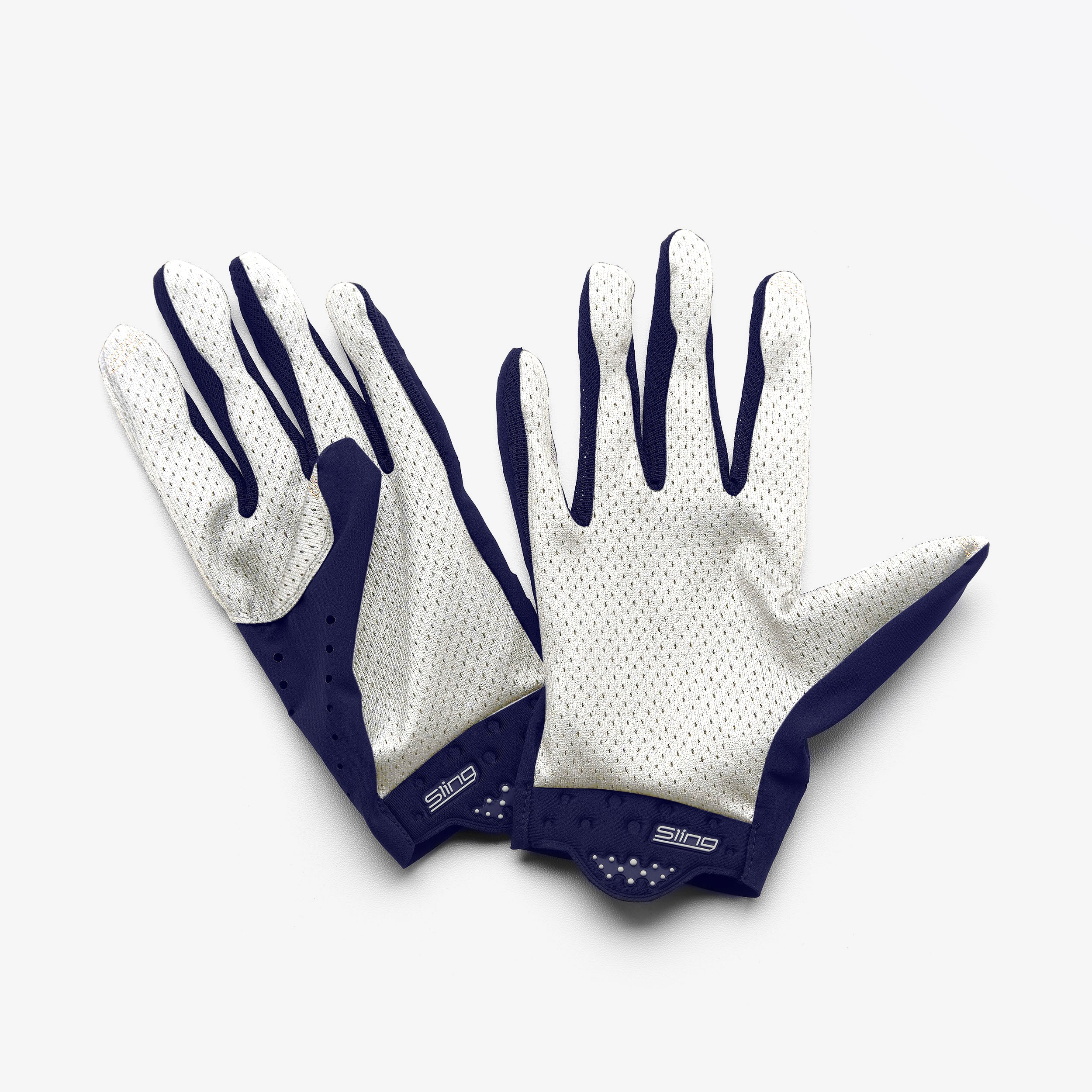 100percent-sling-mx-handschuhe-navy-gr-e-l-touchscreen image 2