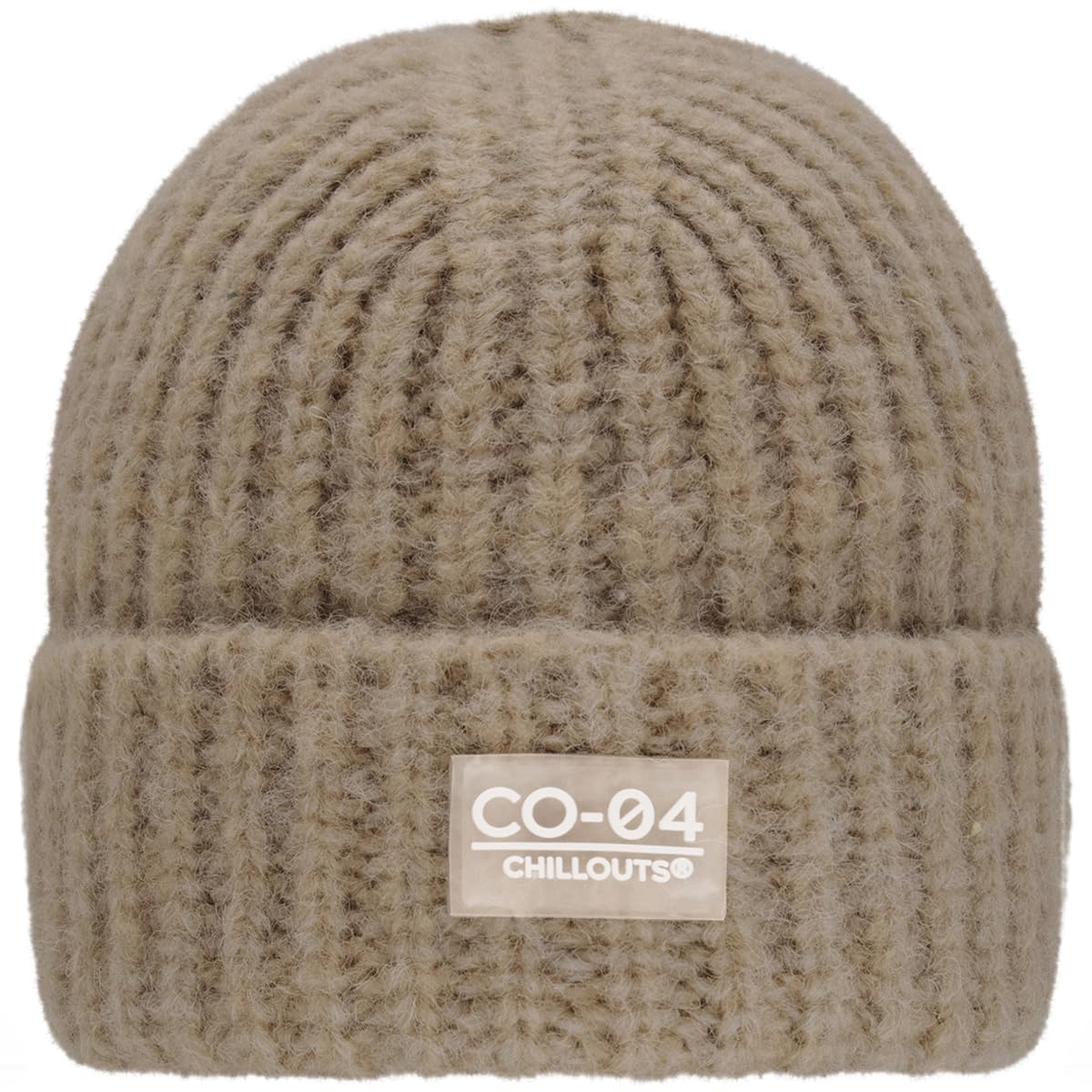 chillouts-alice-hat-beanie-m-tze-beige-rippstrick image 1