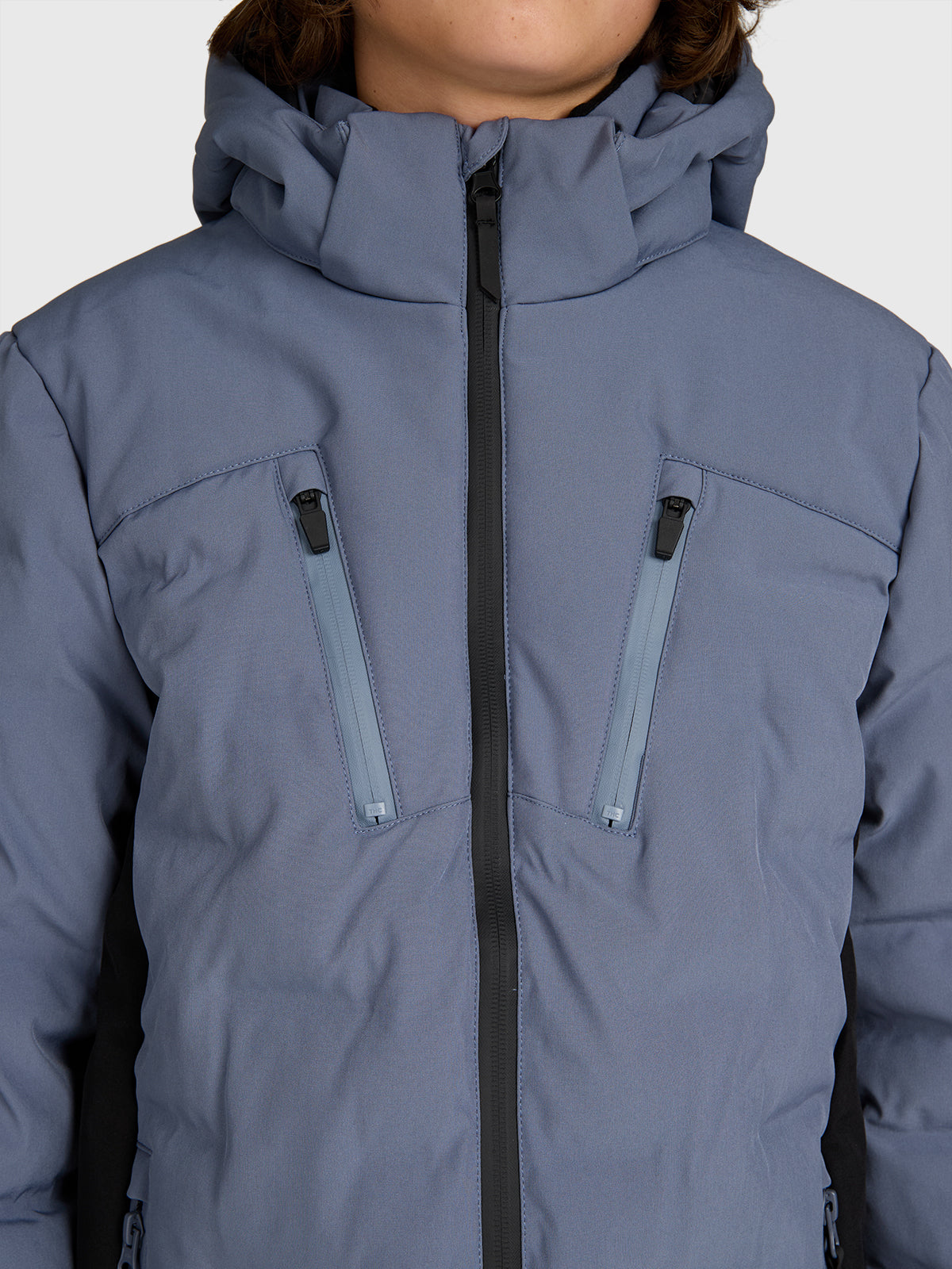 brunotti-sinclairy-snowjacke-jungen-grey-sky-10k image 6