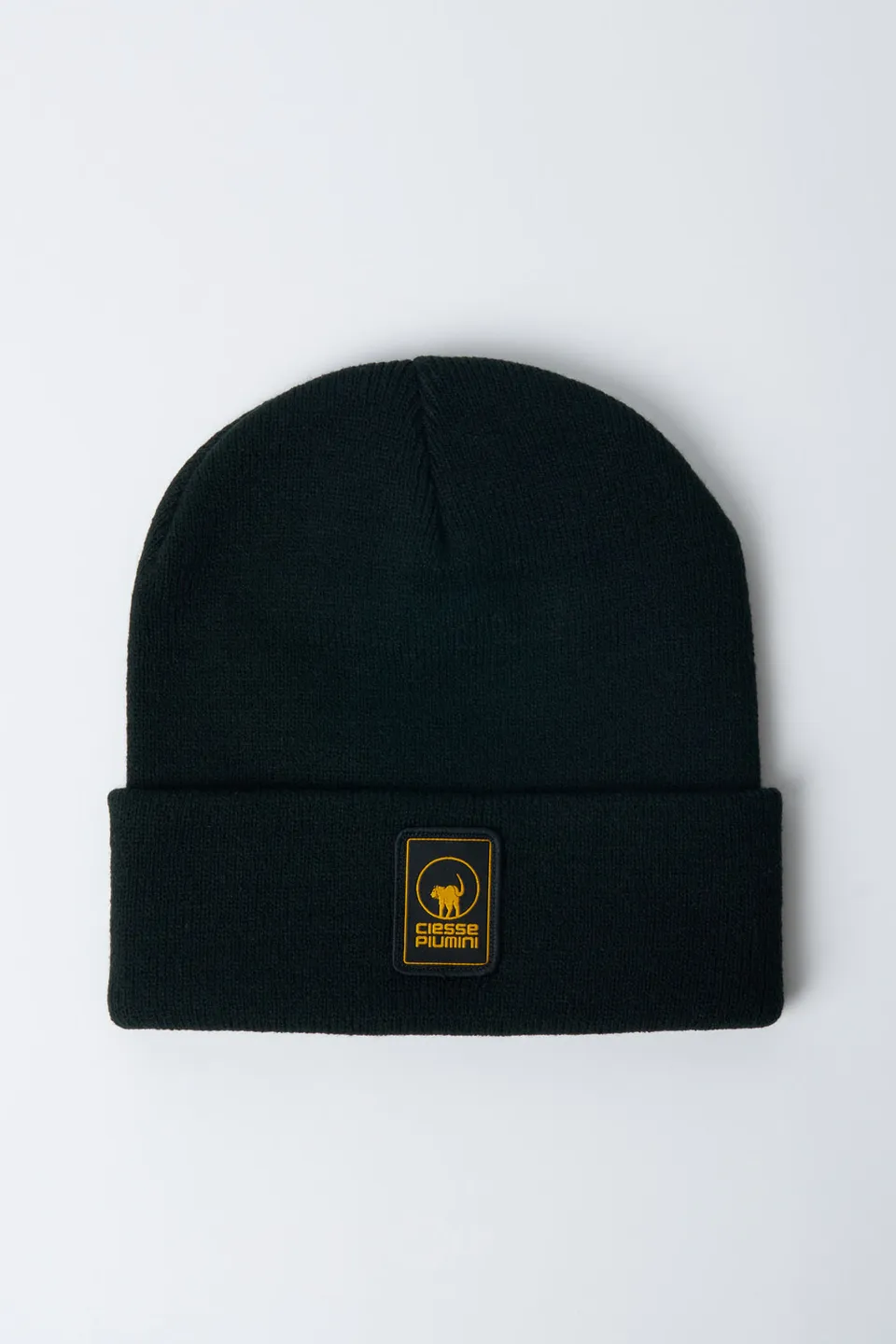 ciesse-outdoor-ezio-beanie-schwarz-umschlag-unisex image 1