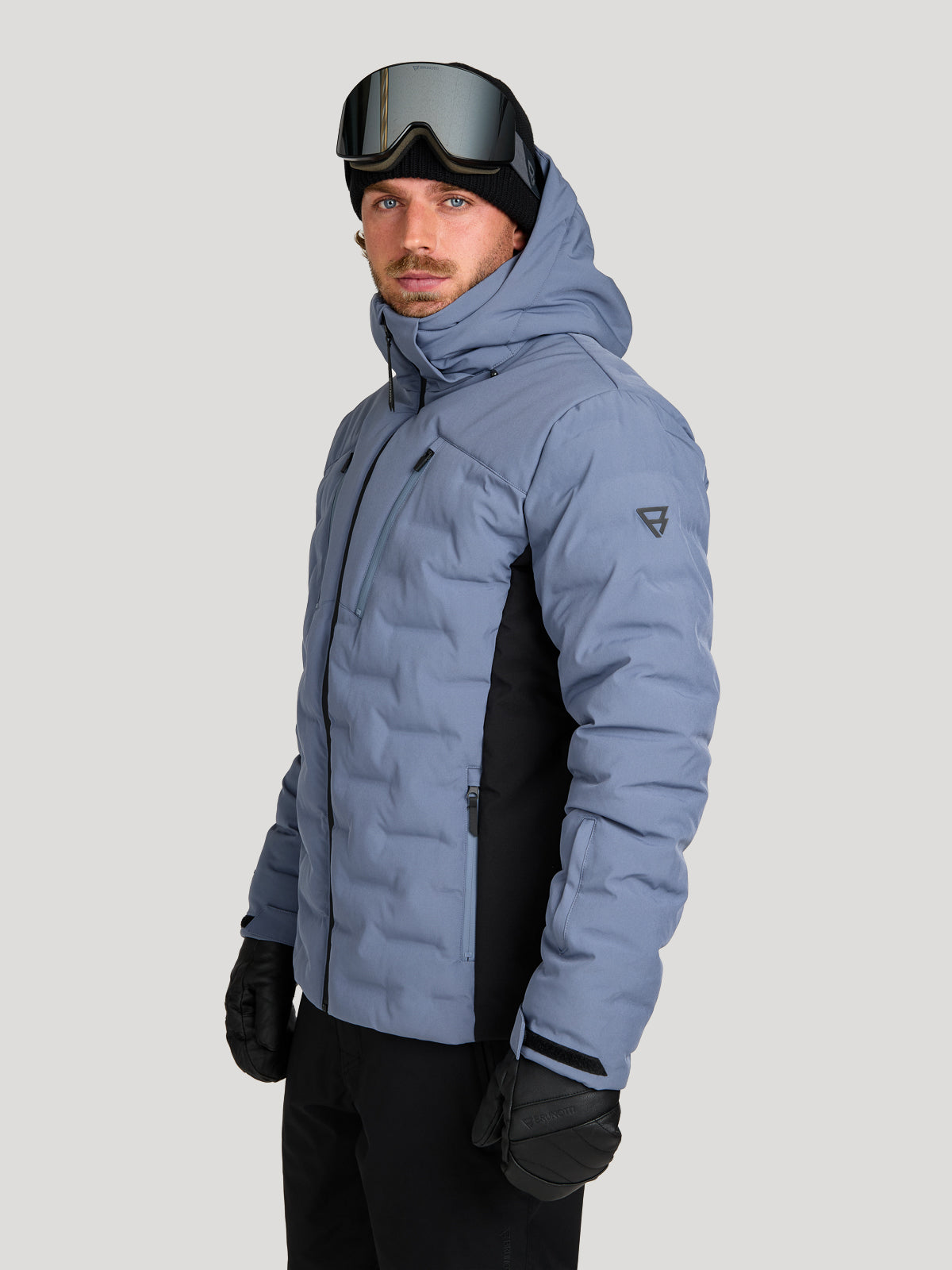 brunotti-sinclair-skijacke-herren-grey-sky-10k-wasserdicht image 4