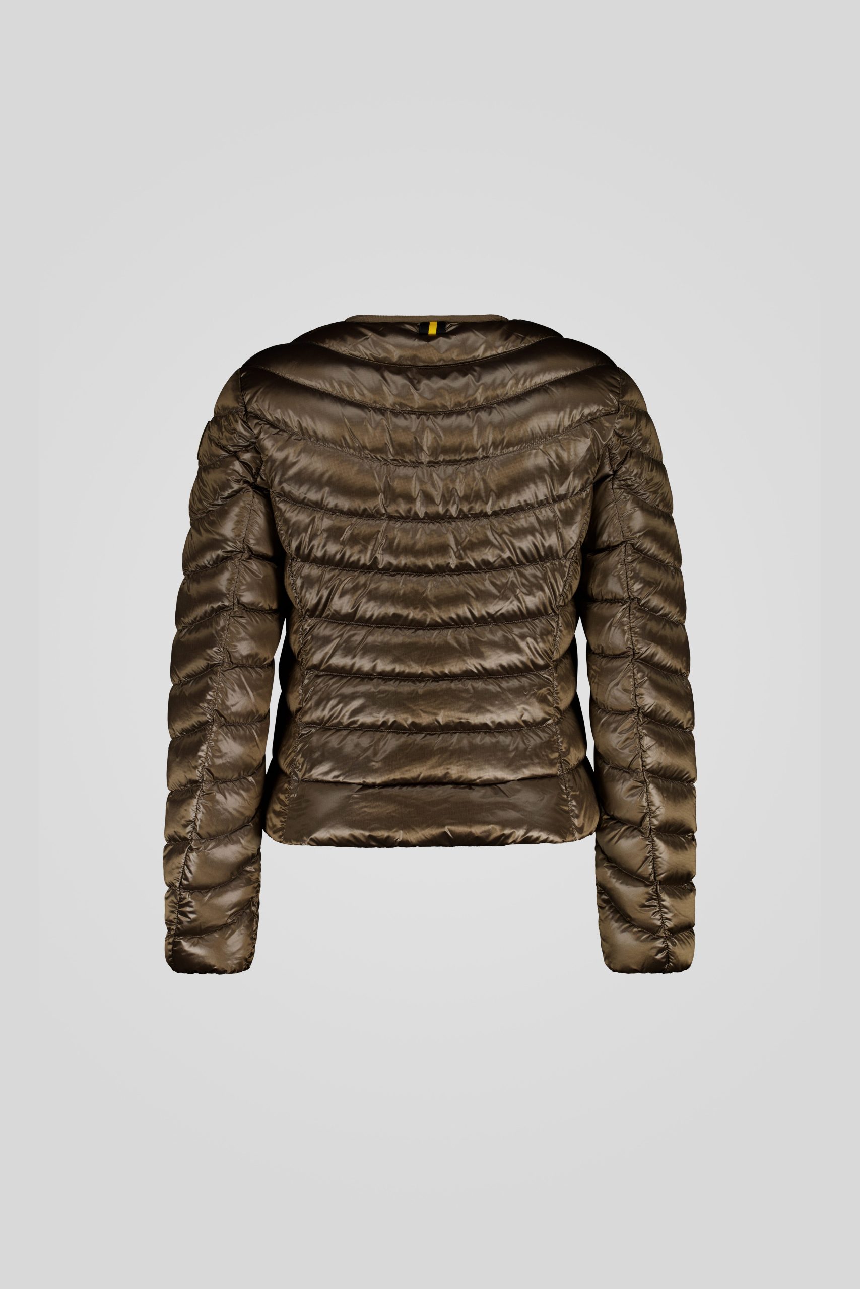 ciesse-outdoor-piumini-daunenjacke-beige-kurz-800fp image 5