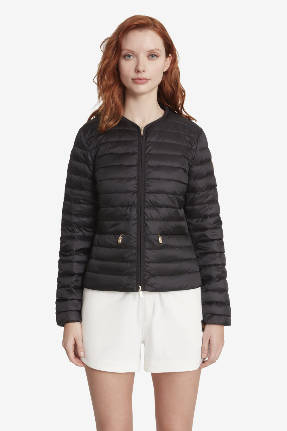 ciesse-outdoor-grace-3-0-daunenjacke-schwarz-800fp-damen image 2