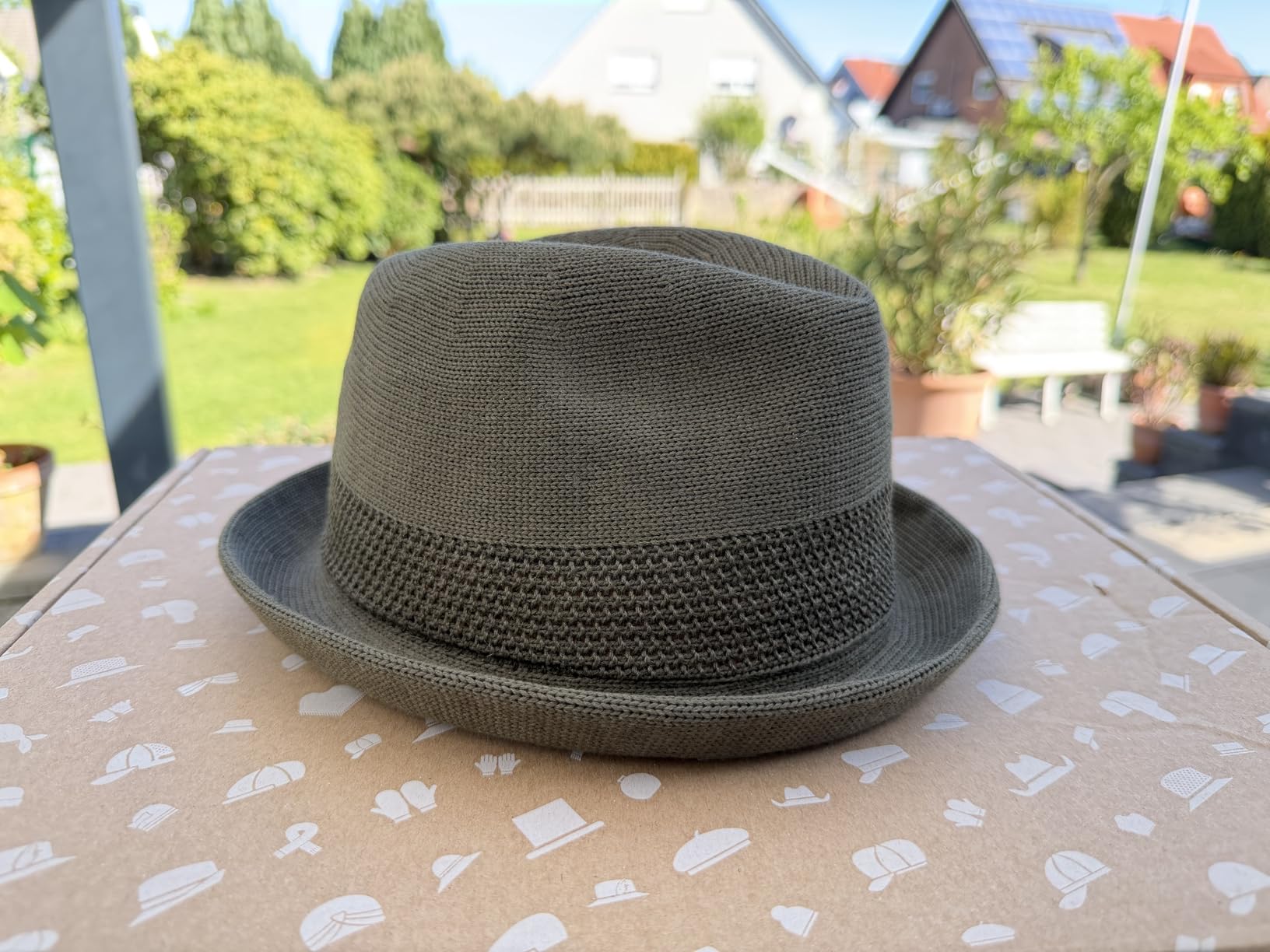 Farbe neutral