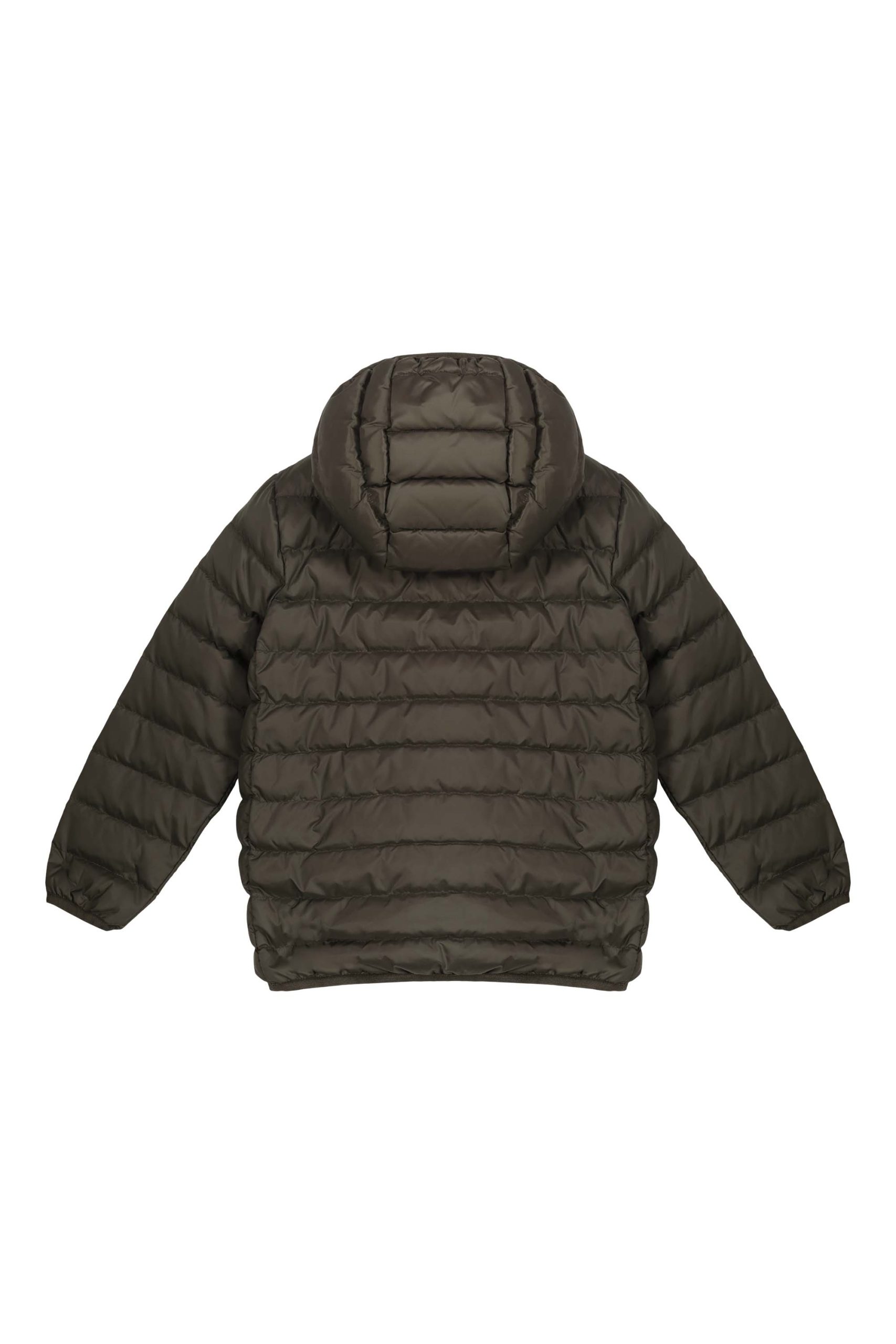 ciesse-franklin-boy-daunenjacke-milit-rgr-n-kapuze-daune image 2