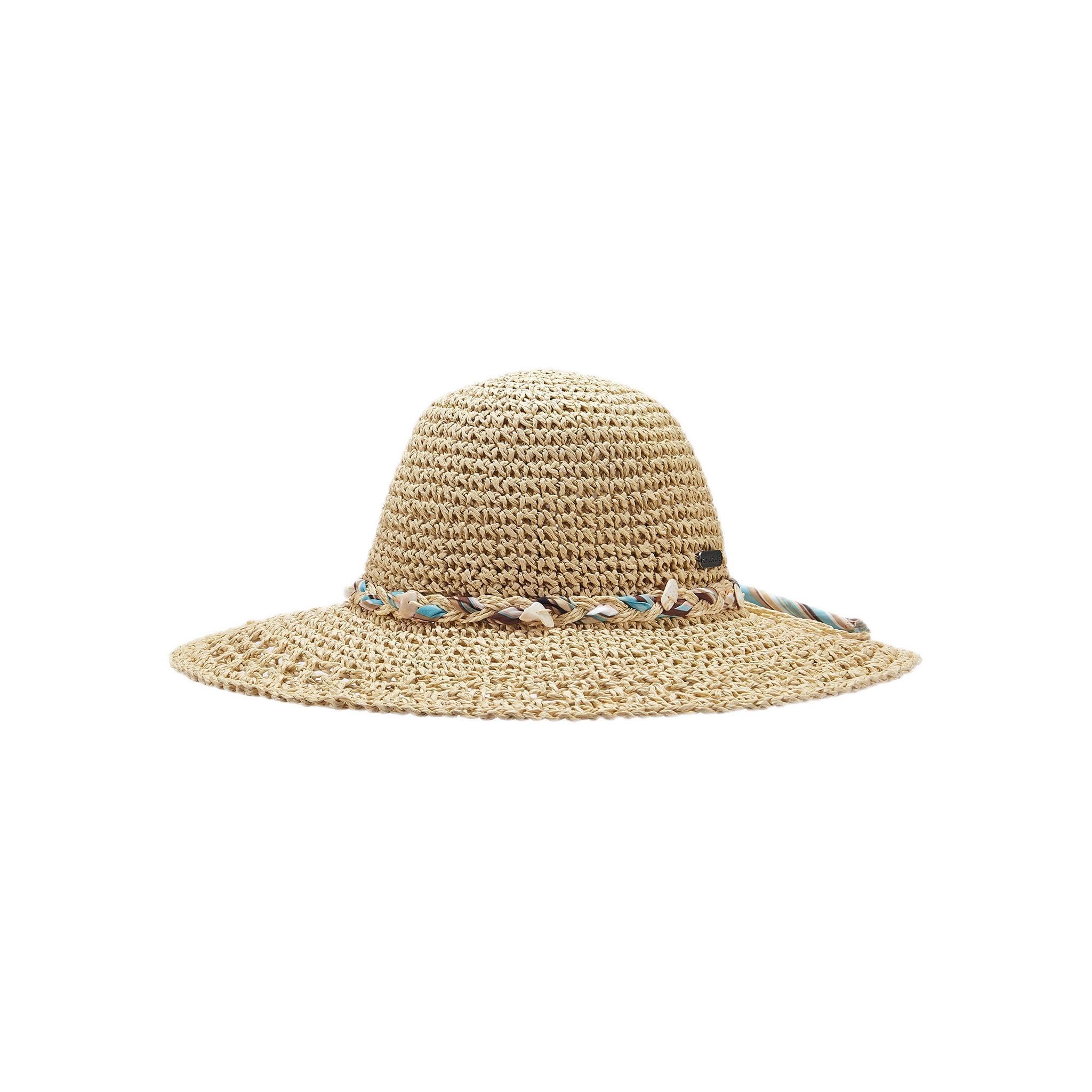 chillouts-canton-hat-sonnenhut-beige-papierstroh-s-m image 1