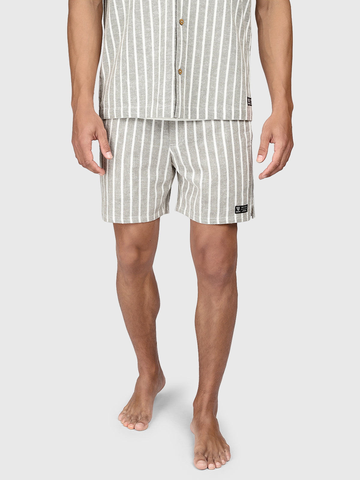 brunotti-aiden-stripe-walk-shorts-snow-wei image 3