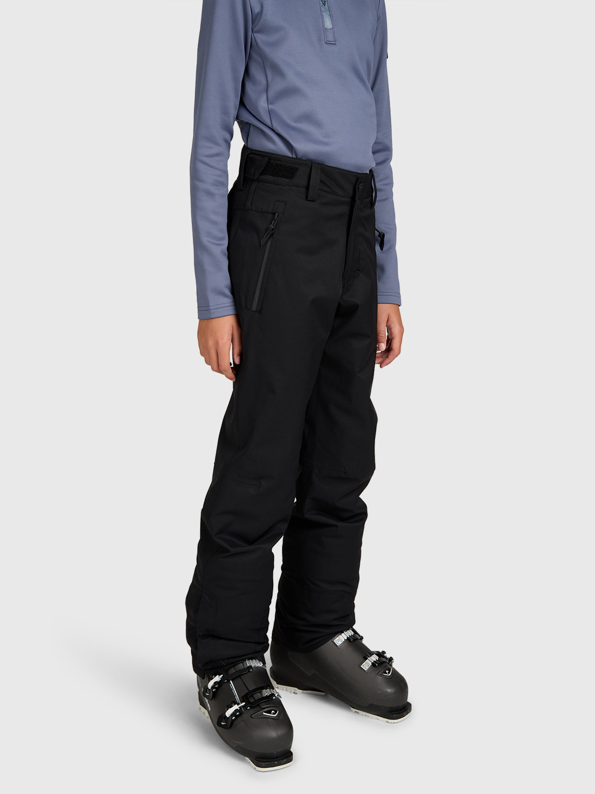 brunotti-footraily-snow-pants-skihose-jungen-schwarz image 4