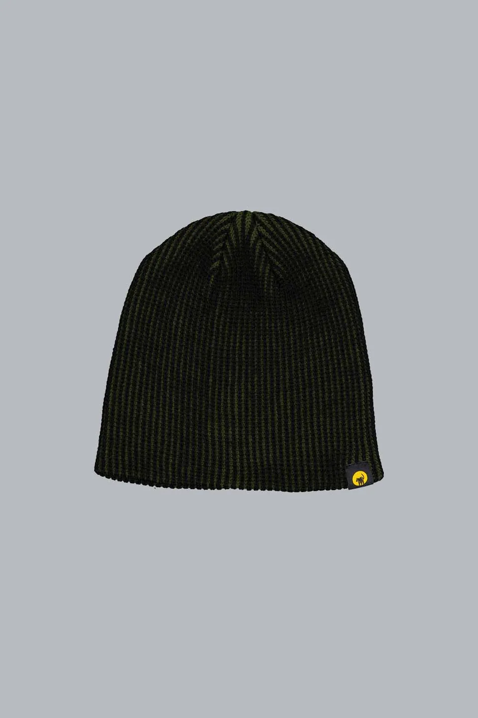 ciesse-outdoor-noir-m-tze-schwarz-strick-unisex-winter image 1