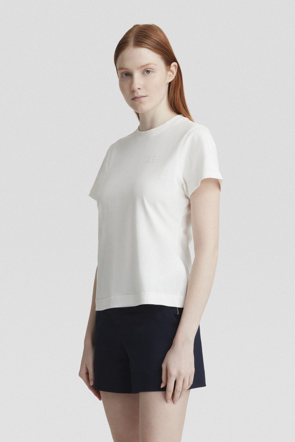 ciesse-outdoor-t-shirt-wei-baumwolle-rundhals image 2
