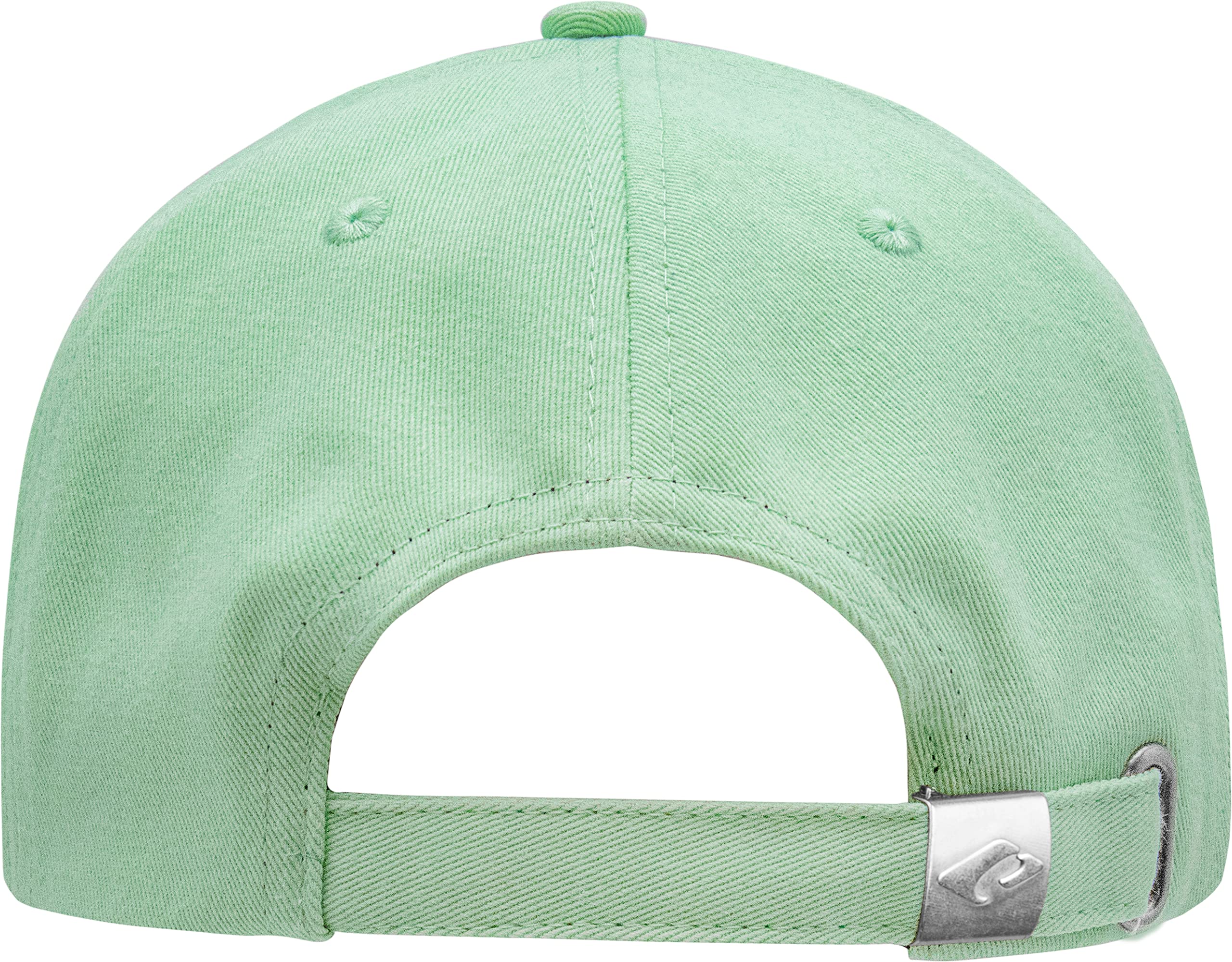chillouts-arklow-cap-mint-baumwolle-verstellbar image 3