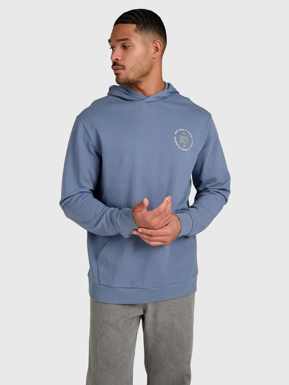 brunotti-colombis-herren-hoodie-flint-stone-baumwolle image 1