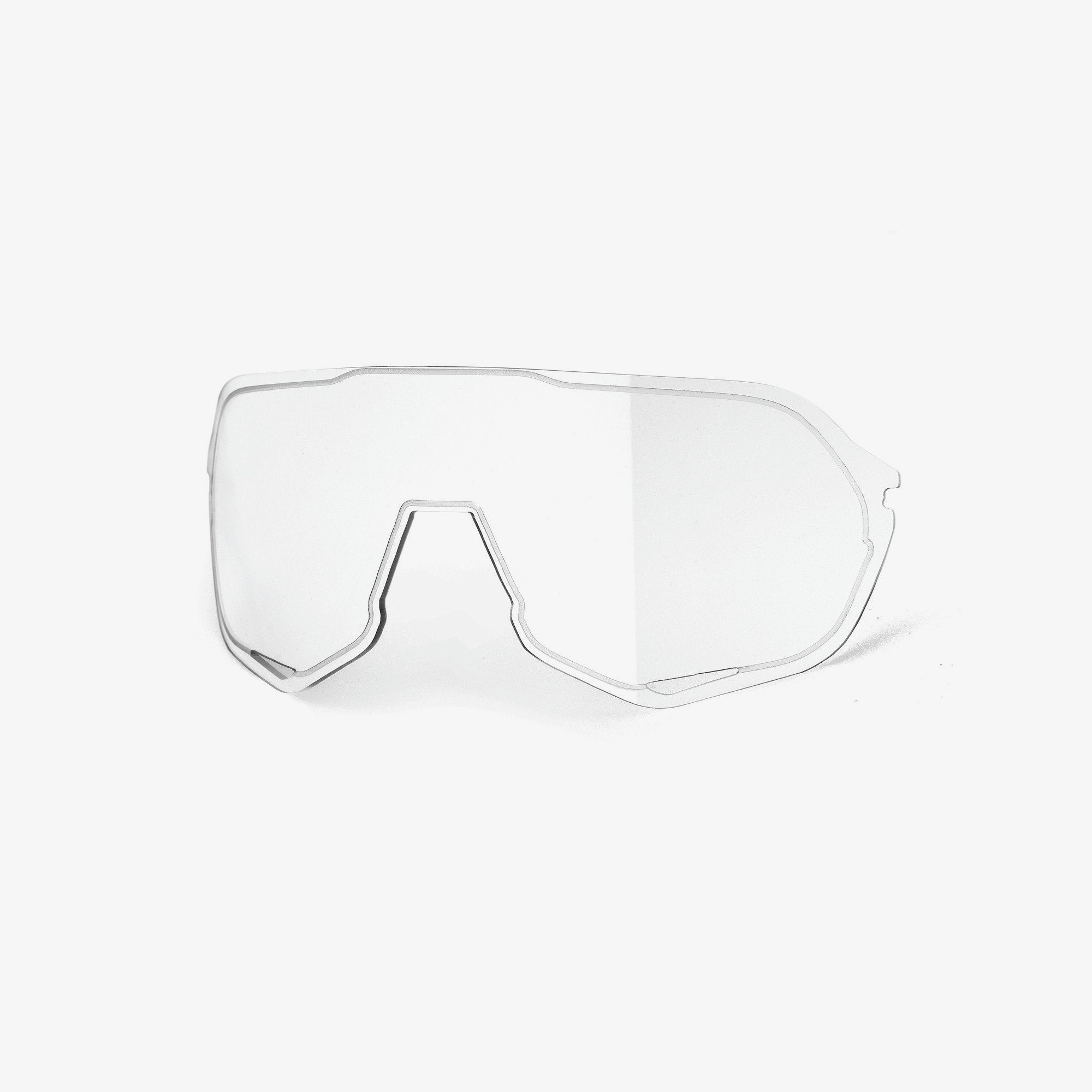 100-s2-ersatzglas-clear-sportbrille-wechselglas image 1