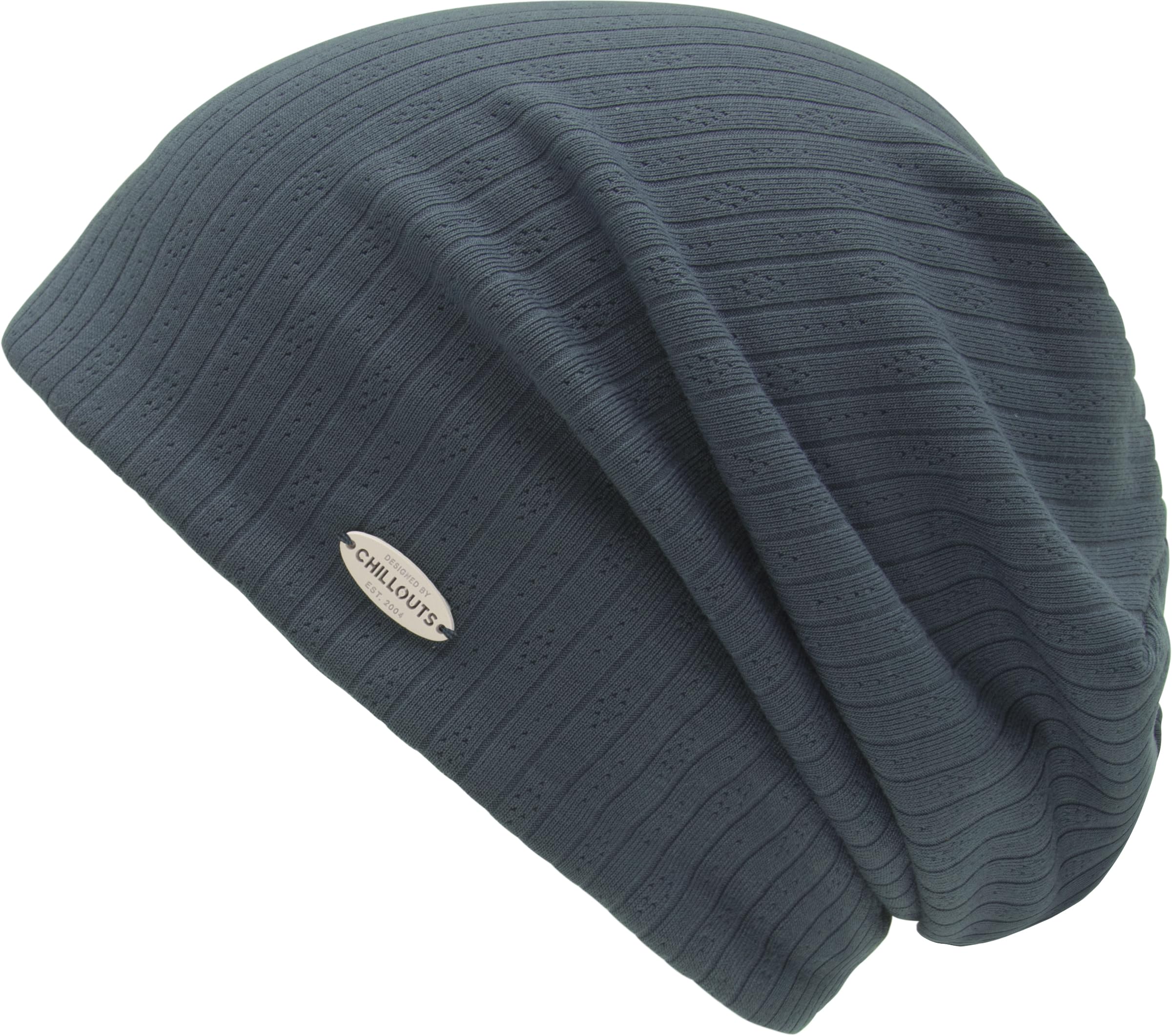 chillouts-kamza-hat-beanie-m-tze-cream-gerippt image 5