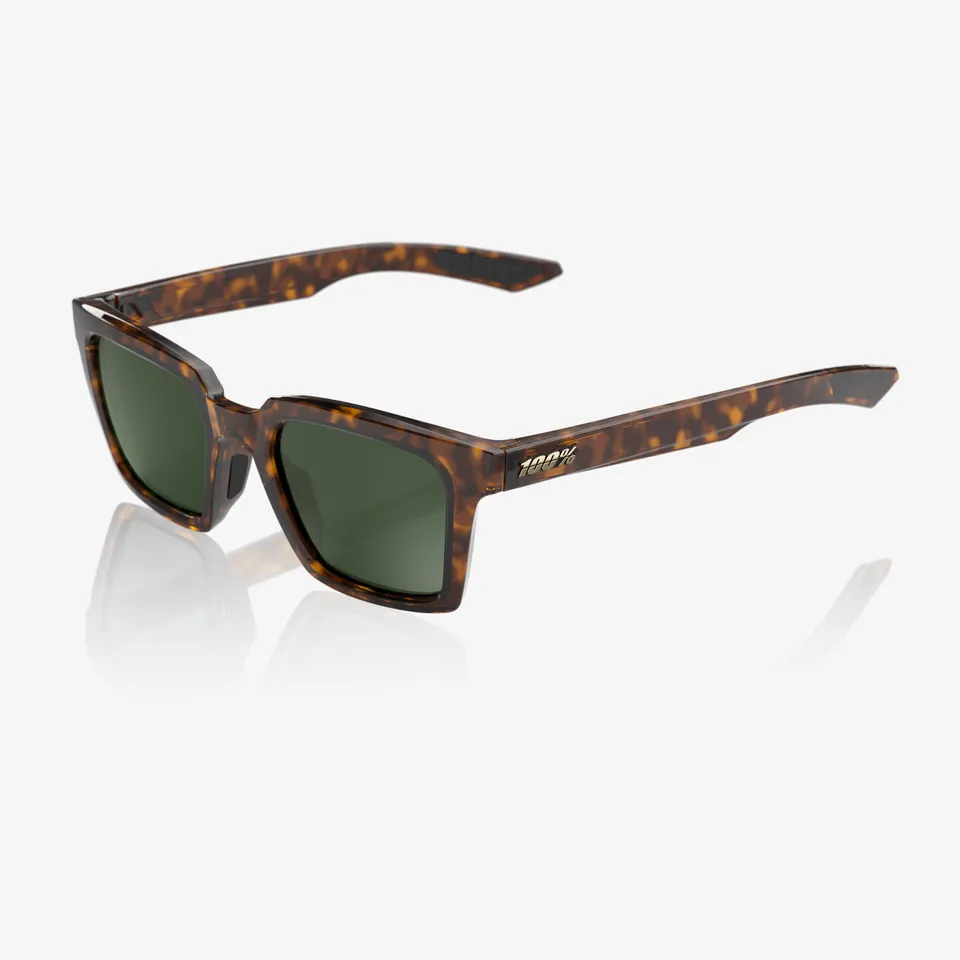 100-erba-gloss-havana-sonnenbrille-grey-green image 1