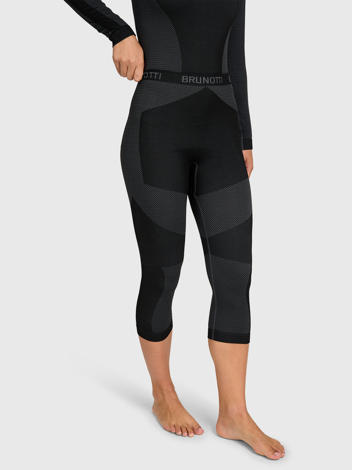 brunotti-bentleah-damen-thermohose-schwarz-polyamid image 5