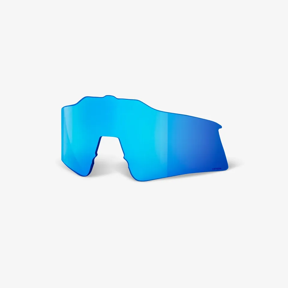 100-speedcraft-sl-ersatzglas-hiper-blue-mirror-linse image 1
