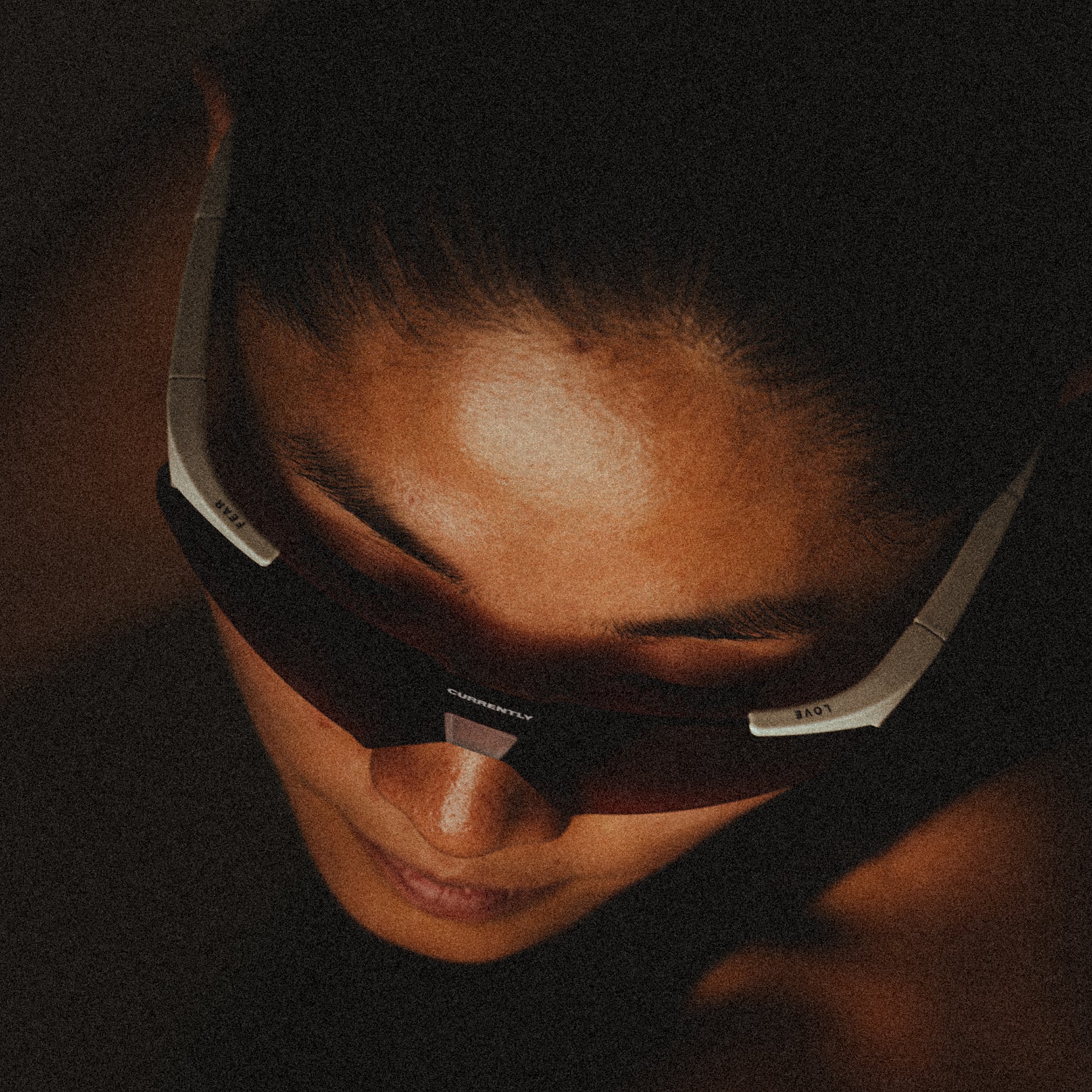 100-a2-currently-running-sonnenbrille-marshmallow-braun-rot image 6