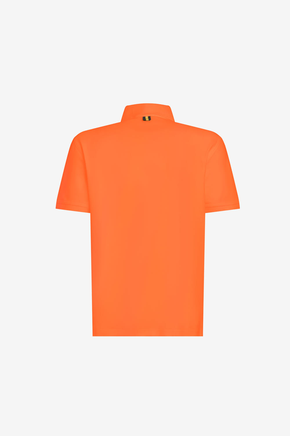 ciesse-piff-4-0-polo-herren-orange-stretch image 6