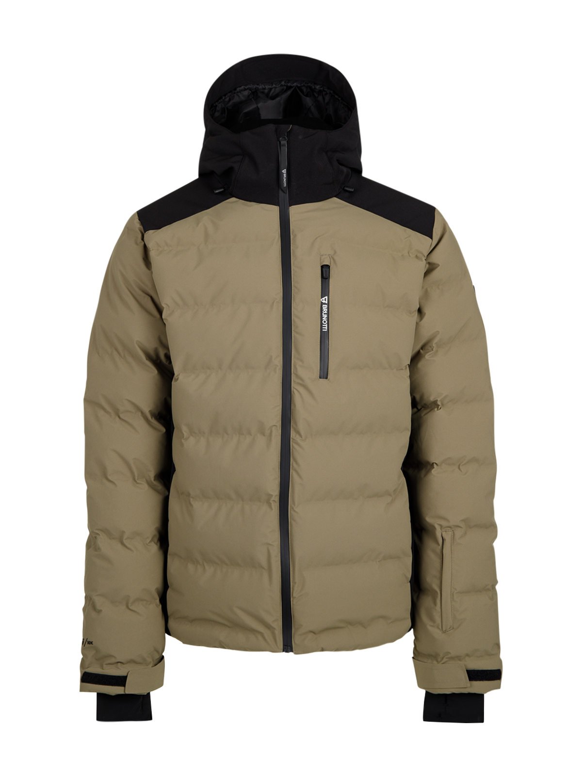 brunotti-storm-herren-skijacke-soft-grey-wasserdicht-15k image 7