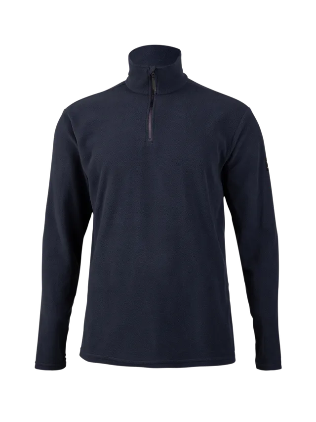 brunotti-tenno-fleece-herren-indigo-blue-polyester image 1
