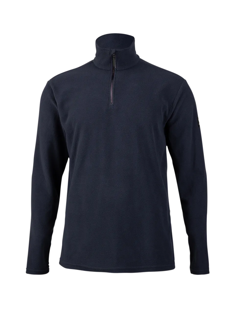 brunotti-tenno-fleece-herren-indigo-blue-polyester image 1