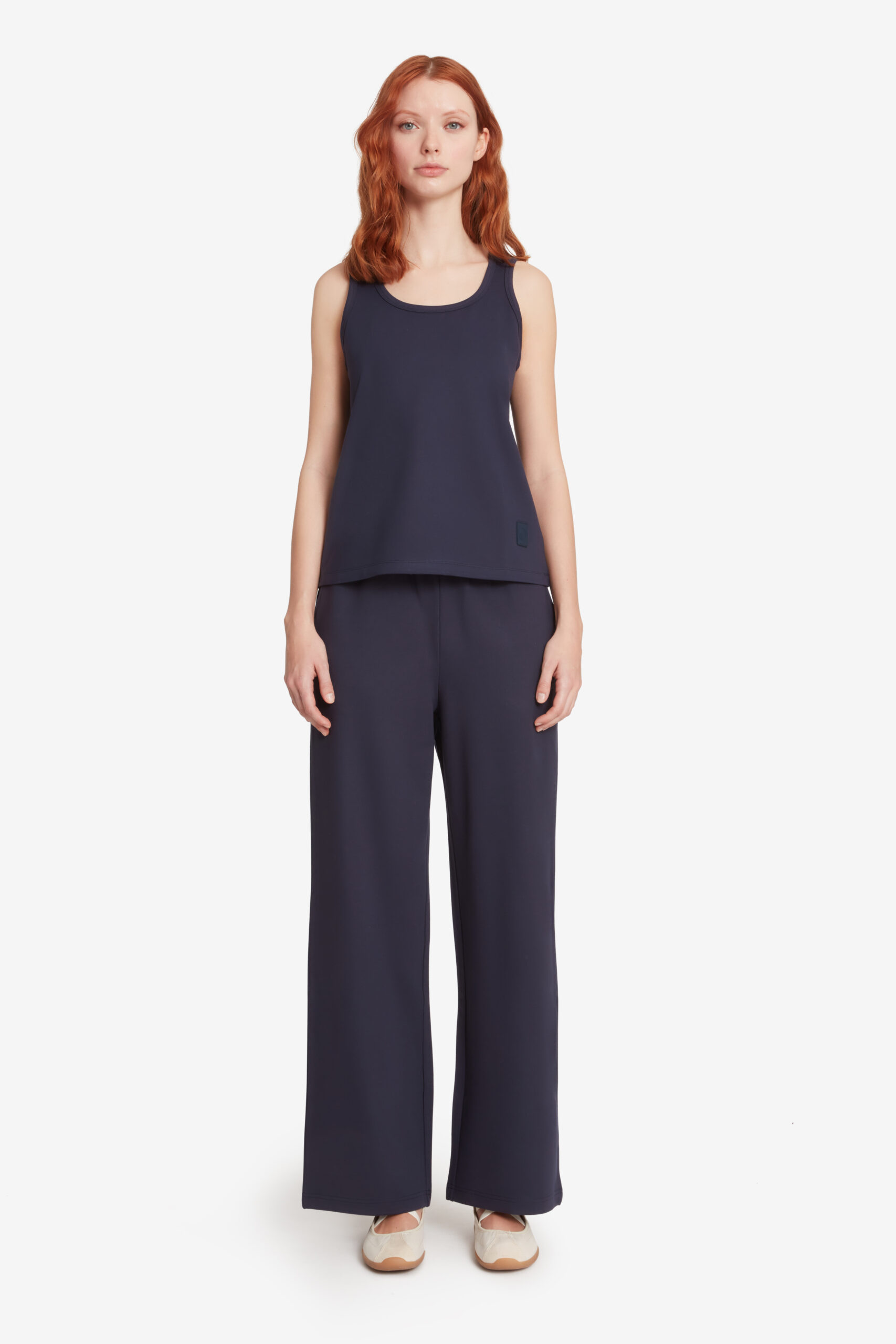 ciesse-kungar-tanktop-dunkelblau-damen-gr-s image 1