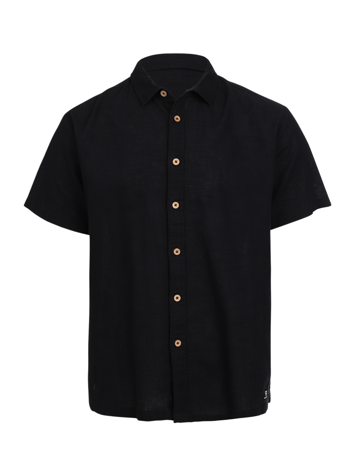 brunotti-sirrak-herren-polo-shirt-schwarz-gr-l image 7