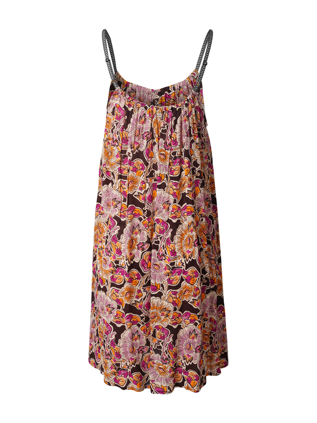 brunotti-isla-sakai-kleid-sakai-flower-pink-locker image 4