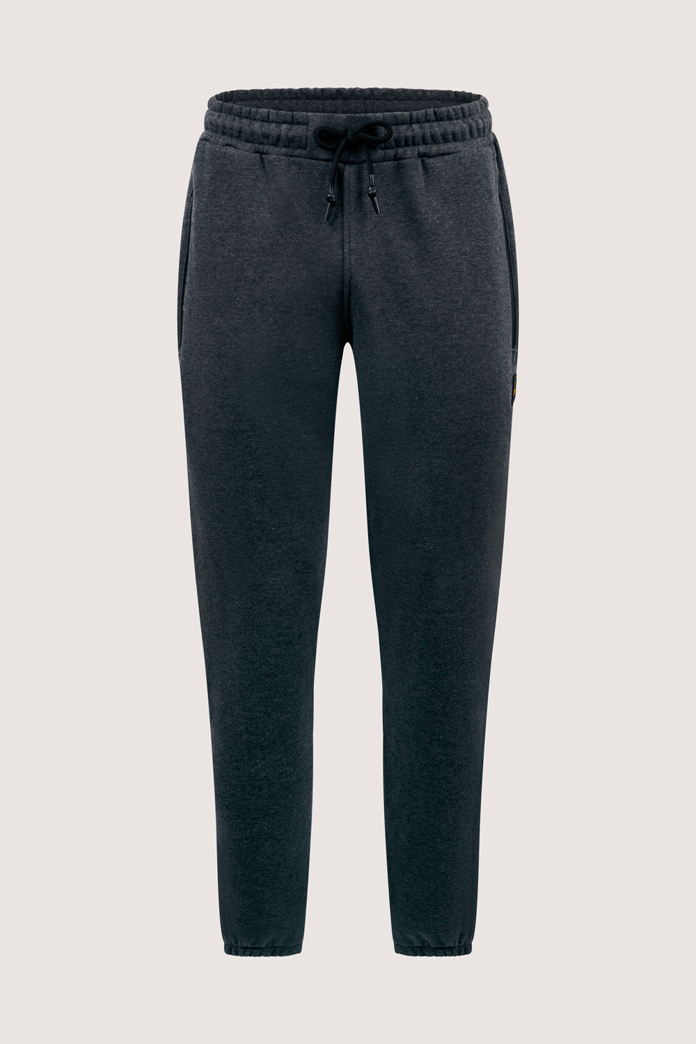 ciesse-ronny-4-0-jogginghose-grau-herren-baumwolle image 3