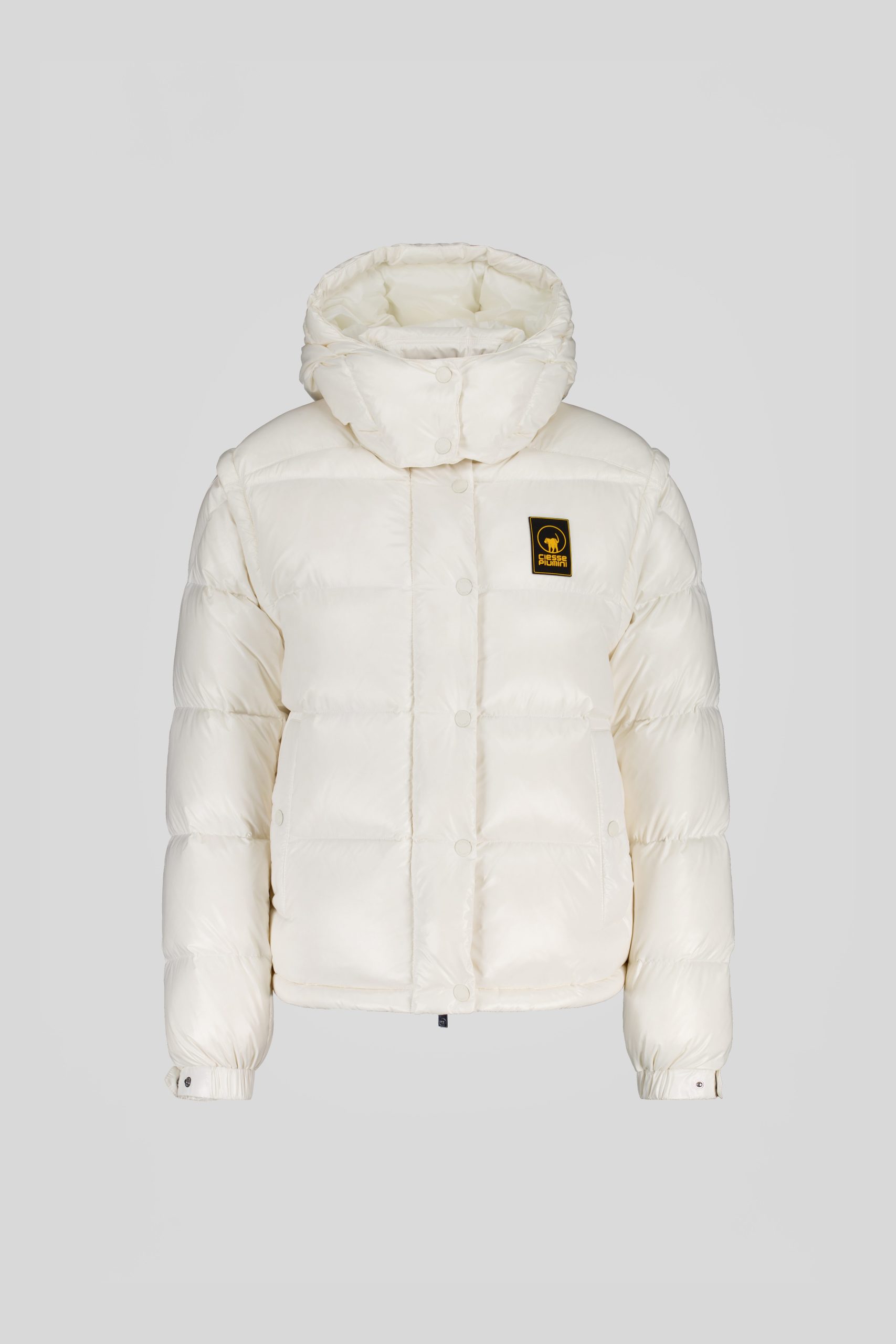 ciesse-outdoor-piumini-daunenjacke-wei-kapuze-2-in-1 image 6