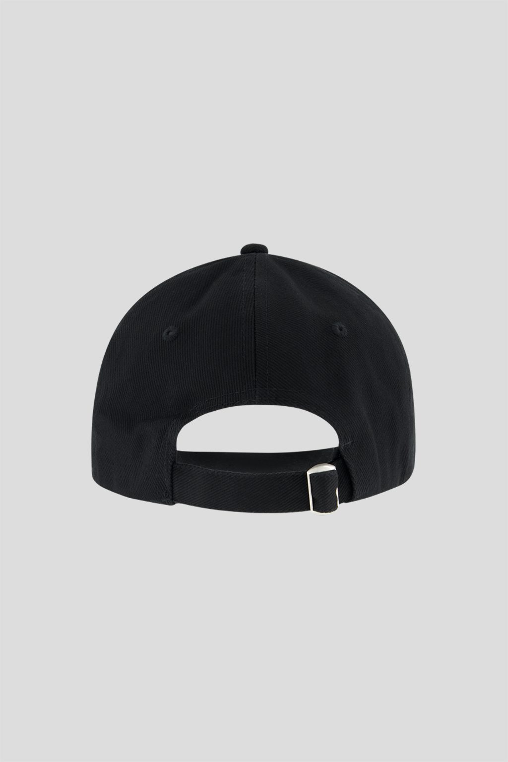 ciesse-outdoor-baseball-cap-schwarz-baumwolle-unisex image 4