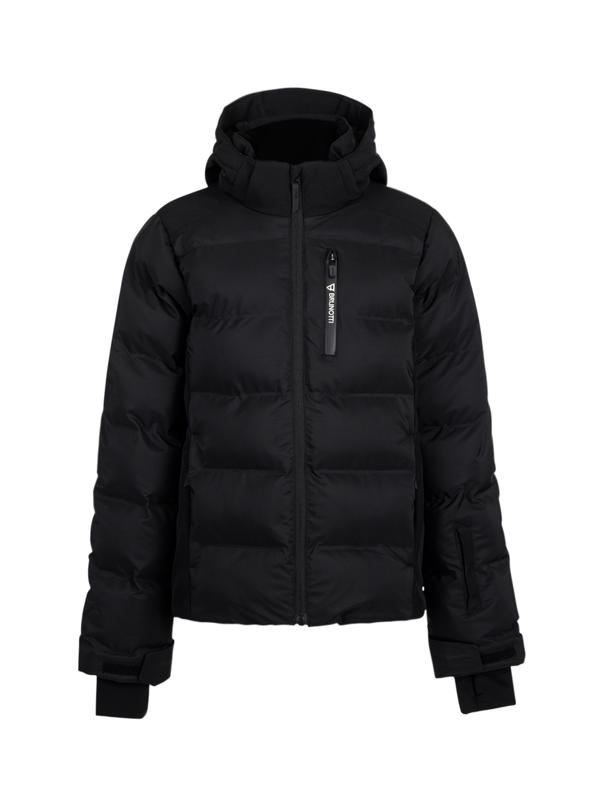 brunotti-stormyn-jungen-snow-jacke-schwarz-15k-wasserdicht image 1