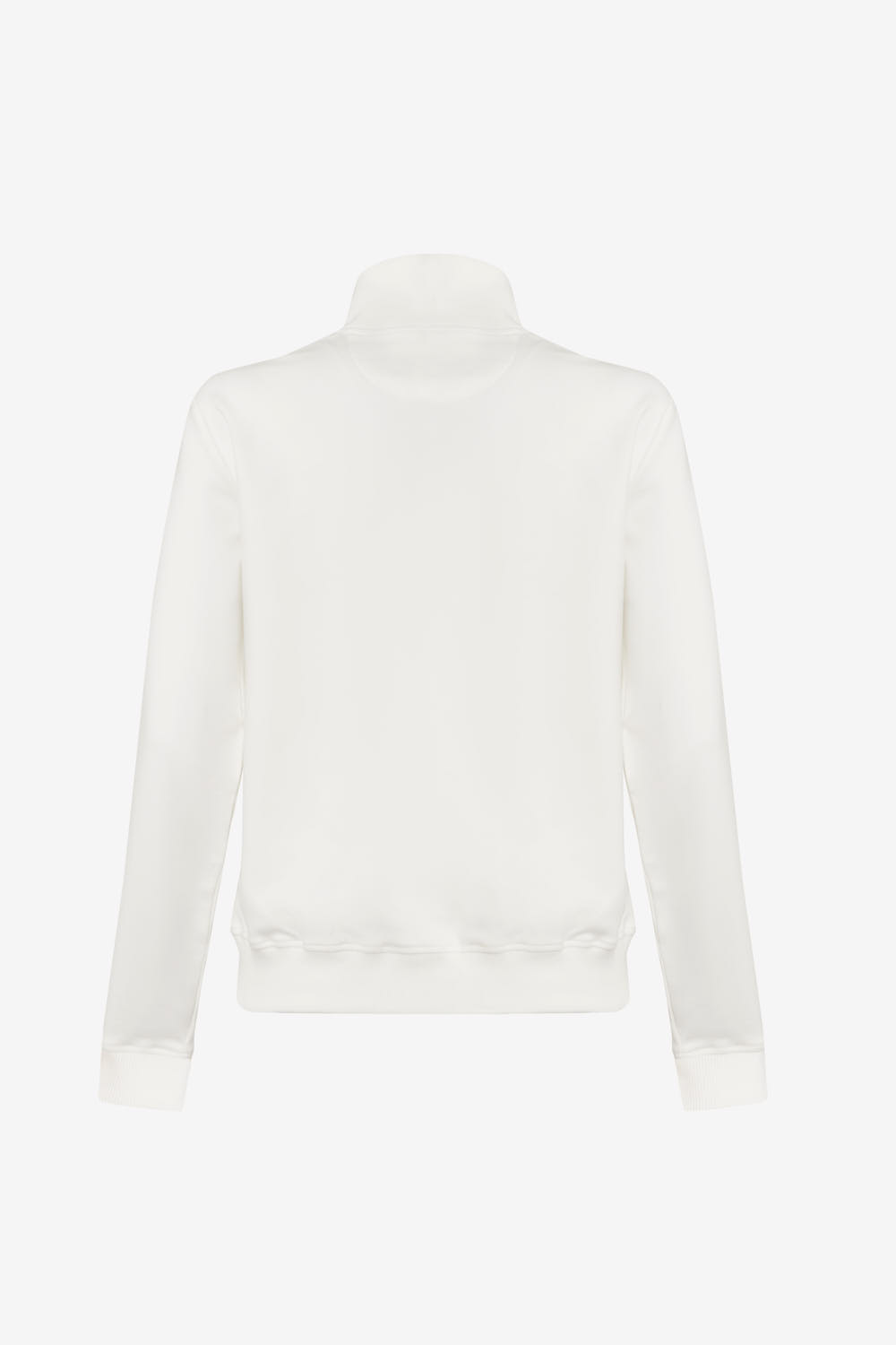 ciesse-outdoor-kabru-sweatshirt-wei-stehkragen-damen image 6