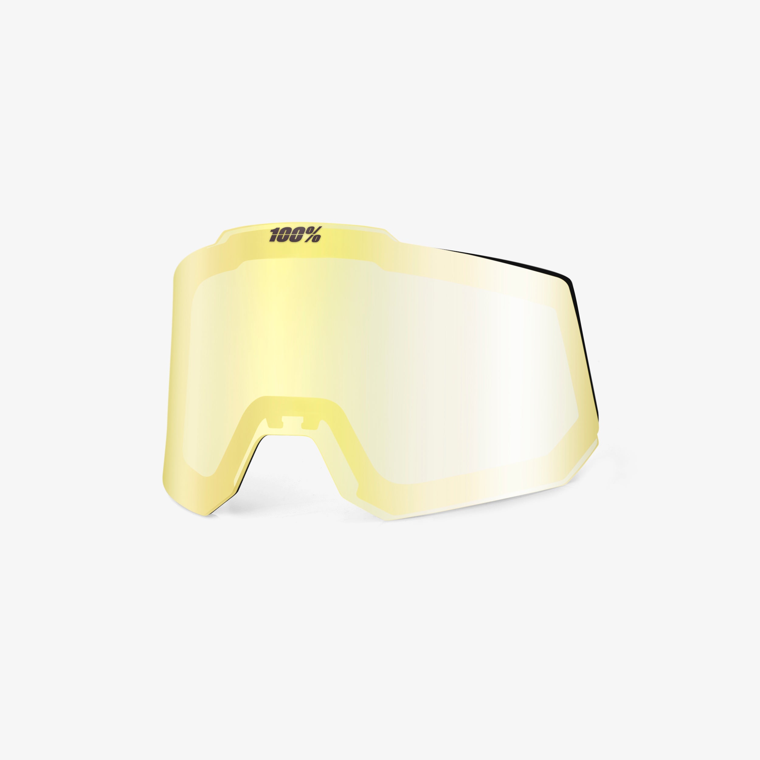 100-snowcraft-ersatzlinse-hiper-flash-gold-double image 1