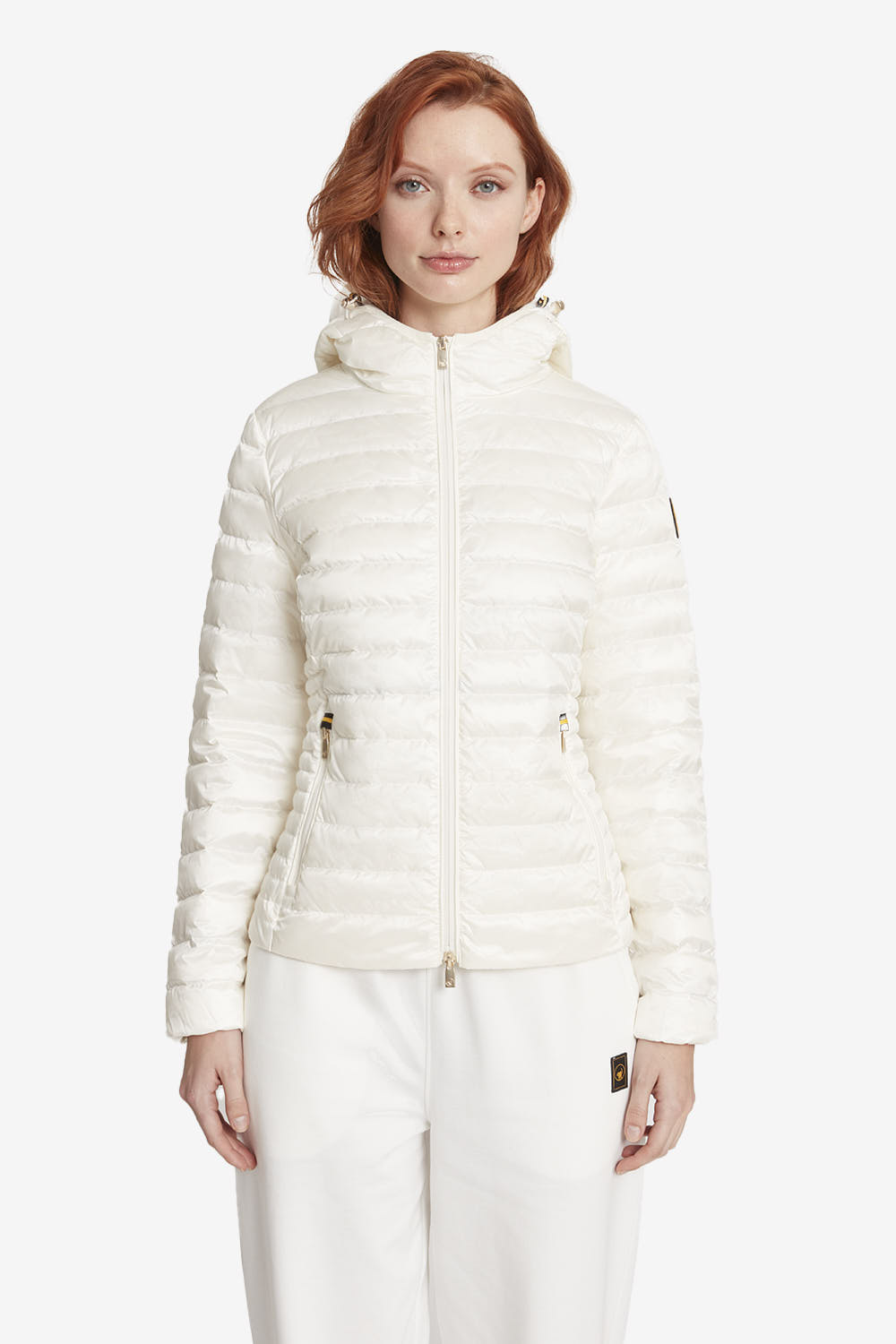 ciesse-piumini-carrie-2-0-daunenjacke-damen-wei-800 image 2