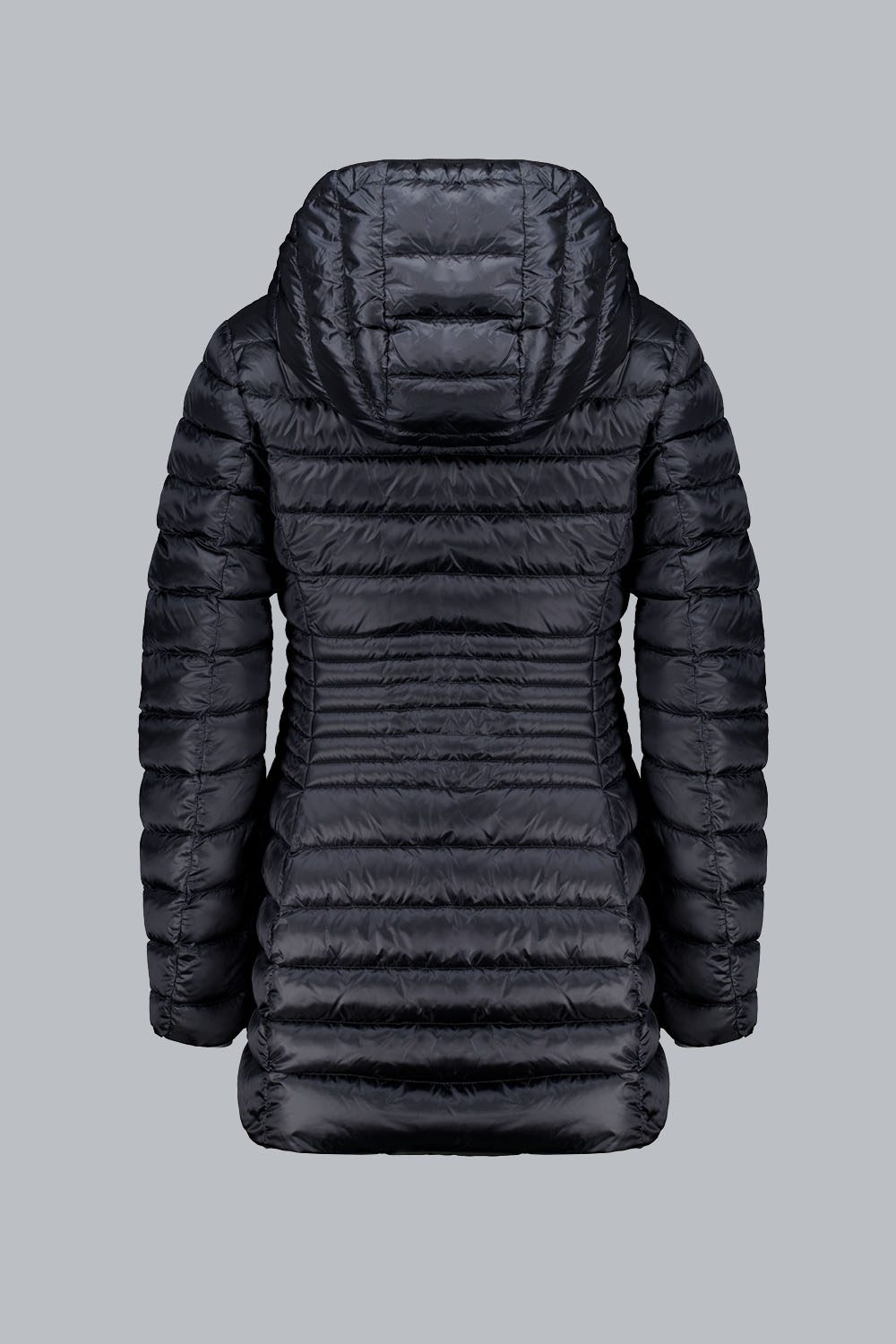 ciesse-outdoor-kalie-daunenjacke-schwarz-lang-reversibel-800fp image 2