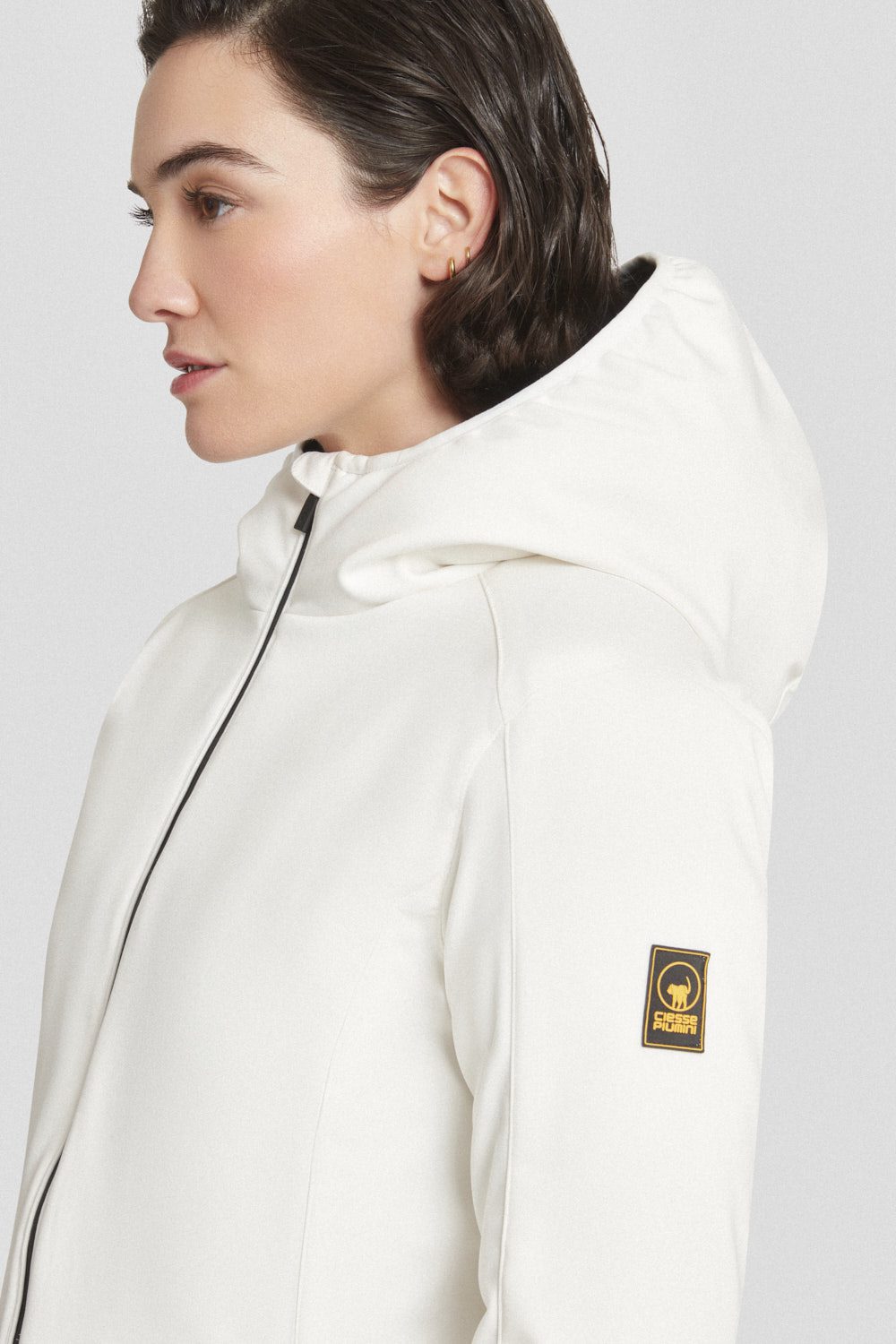 ciesse-outdoor-giacche-leggere-softshelljacke-wei-lang image 3